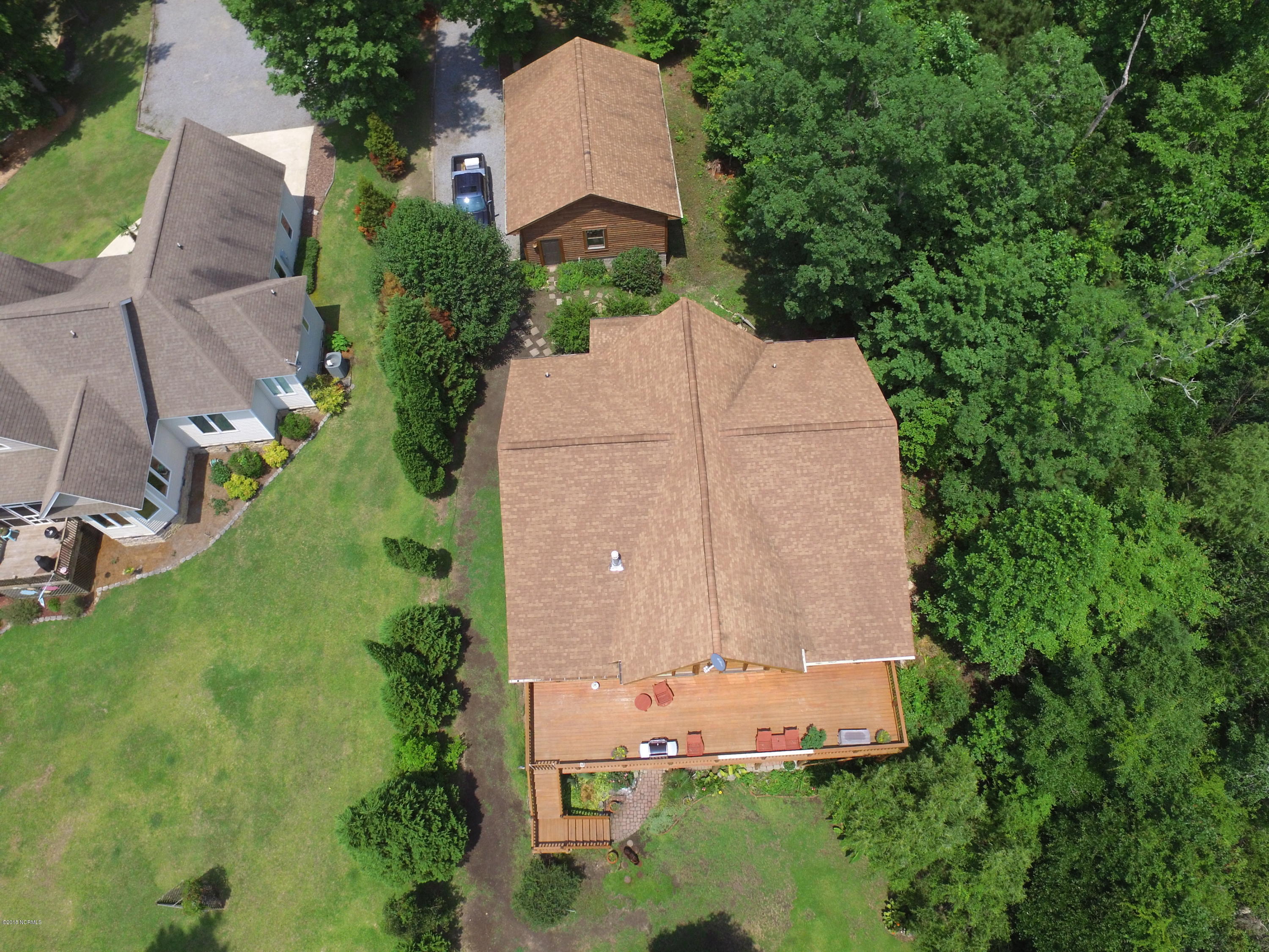 115 Bluff Road Chocowinity, NC 27817 - Photo 35 of 60 DJI_0055