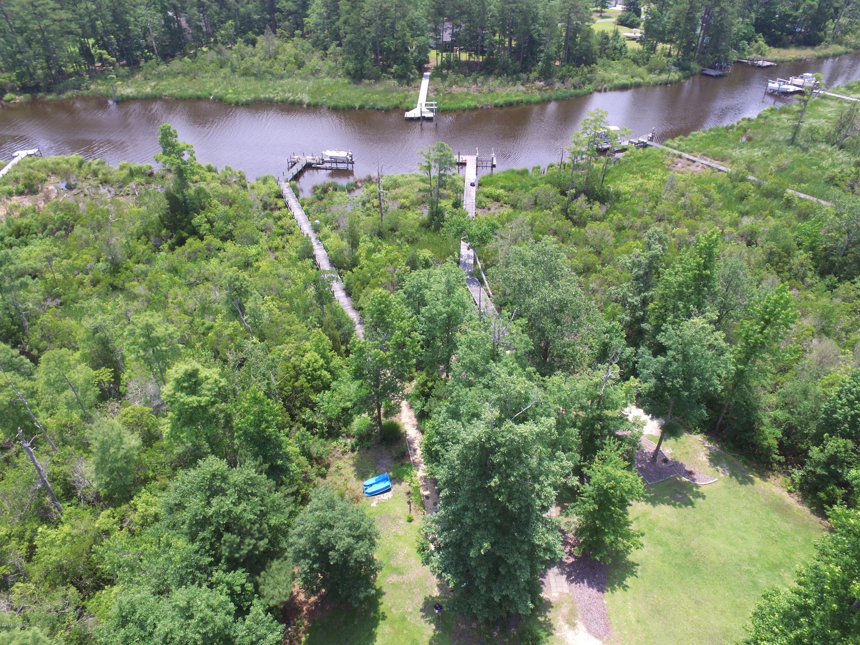115 Bluff Road Chocowinity, NC 27817 - Photo 36 of 60 DJI_0056