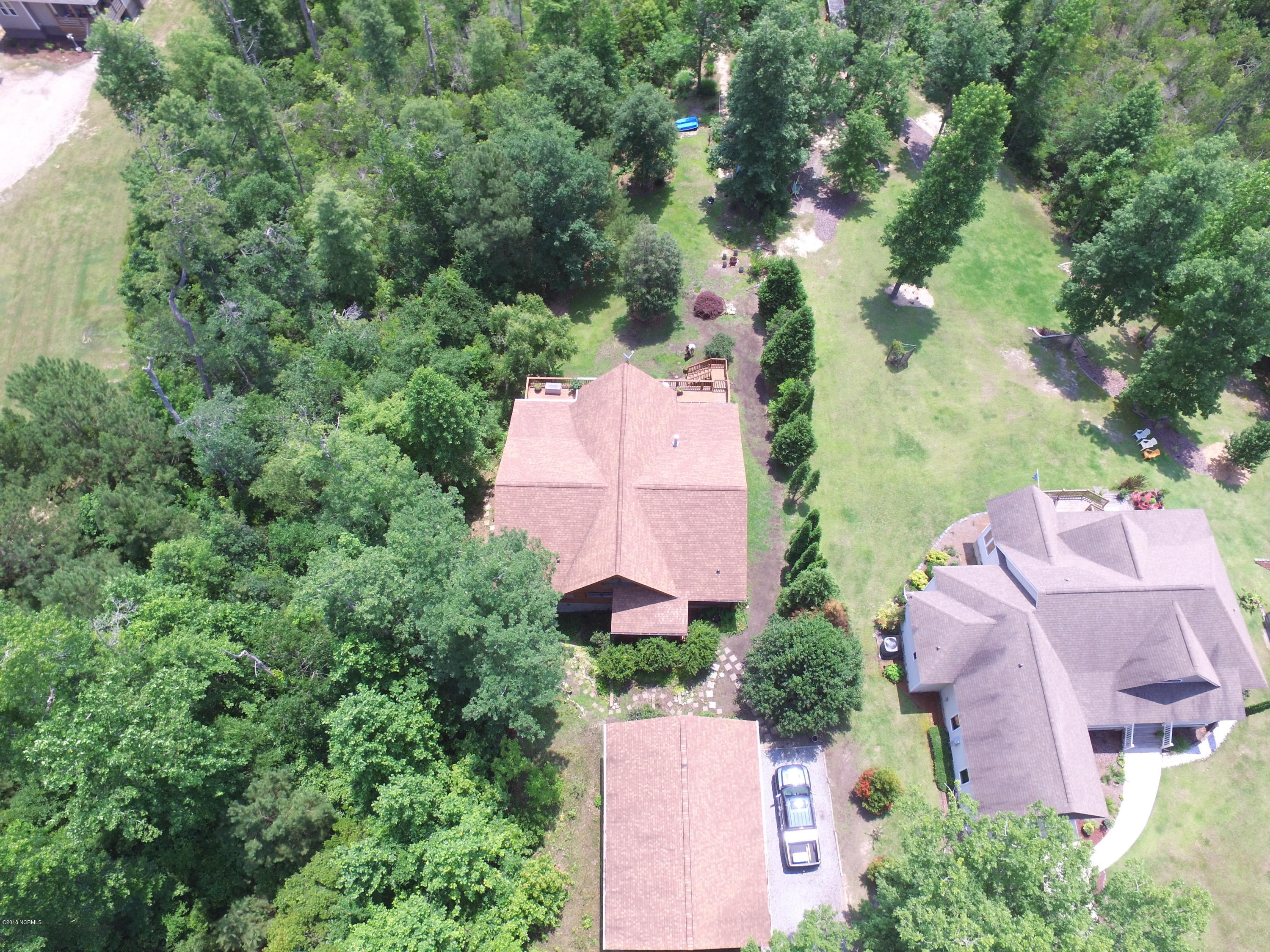 115 Bluff Road Chocowinity, NC 27817 - Photo 37 of 60 DJI_0057
