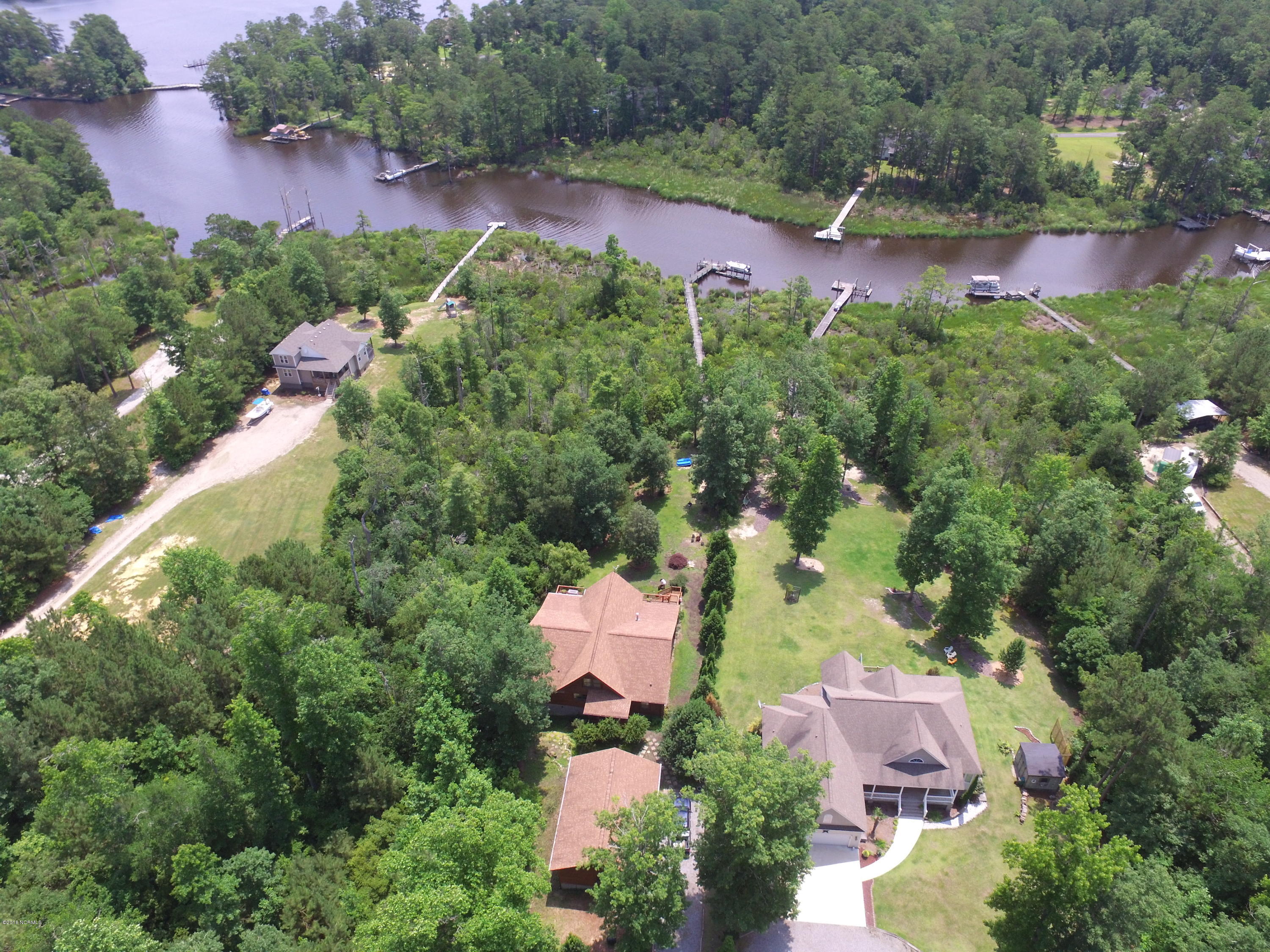 115 Bluff Road Chocowinity, NC 27817 - Photo 38 of 60 DJI_0058