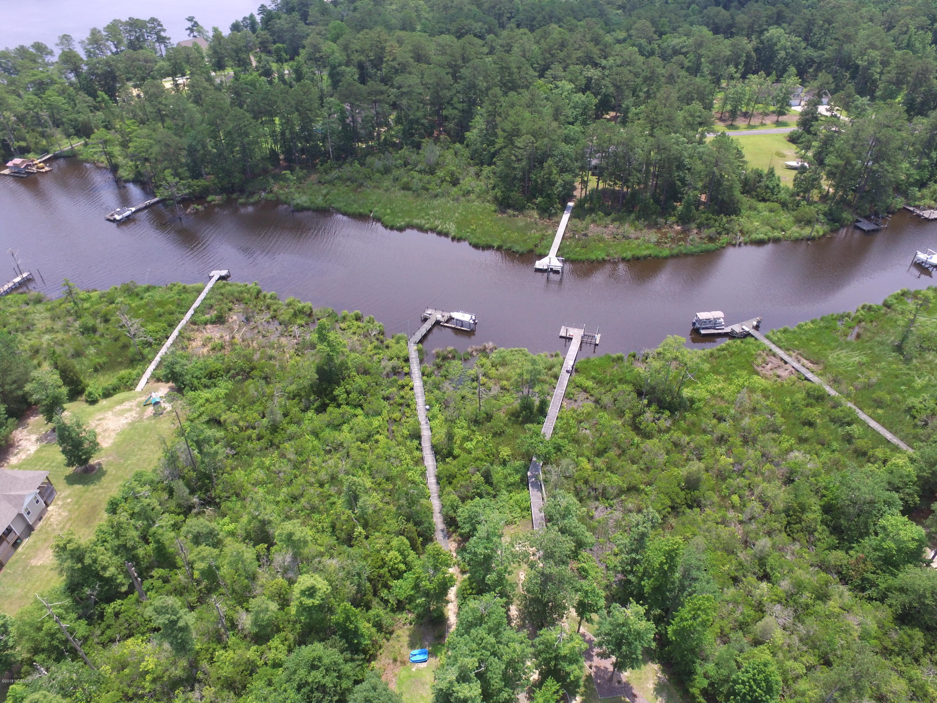 115 Bluff Road Chocowinity, NC 27817 - Photo 39 of 60 DJI_0059