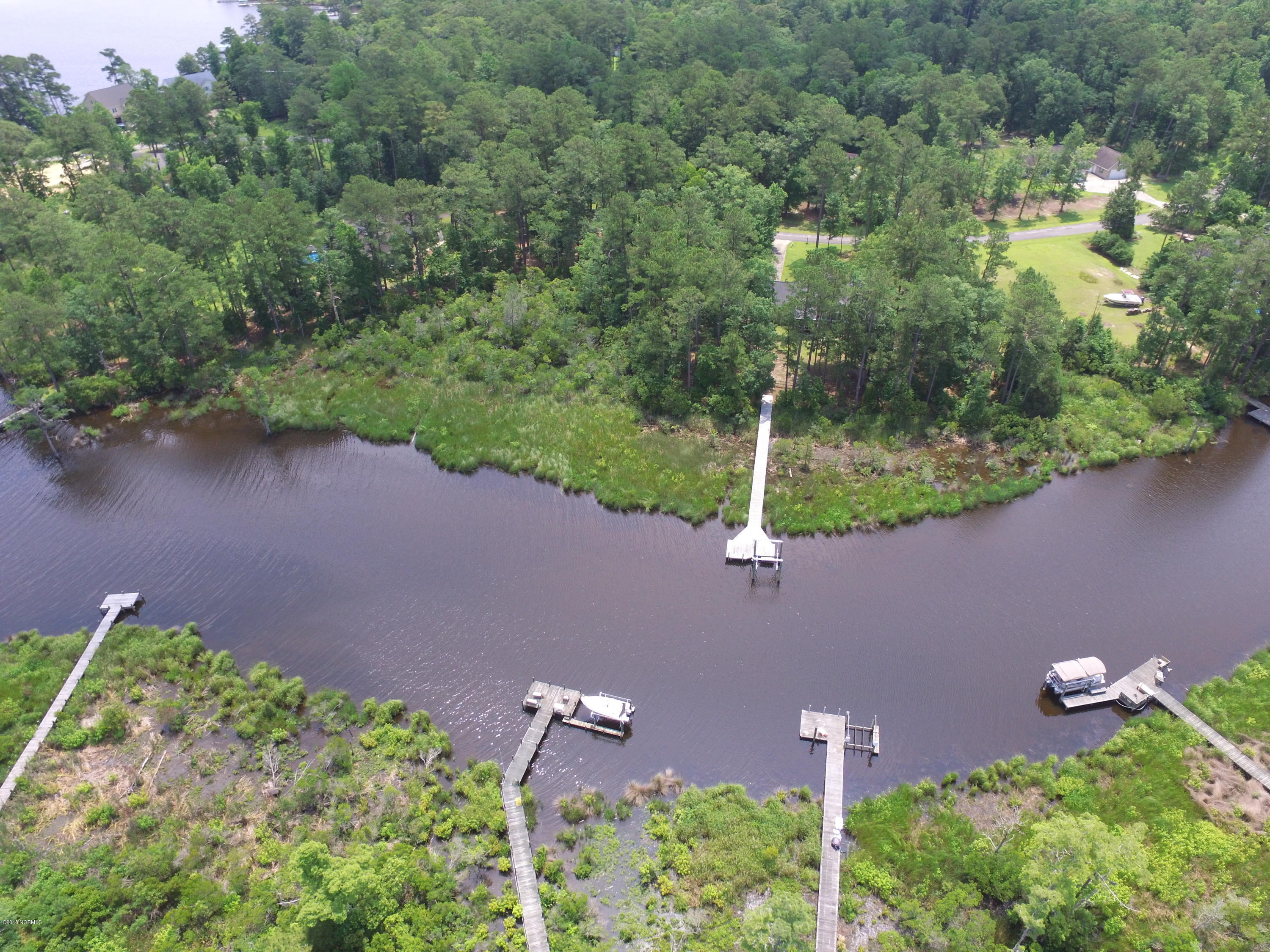 115 Bluff Road Chocowinity, NC 27817 - Photo 40 of 60 DJI_0060