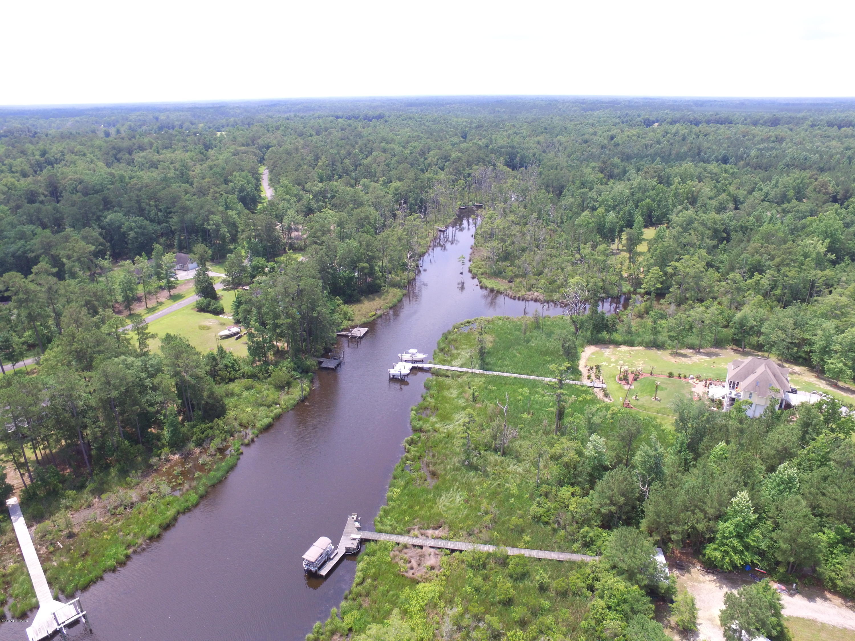 115 Bluff Road Chocowinity, NC 27817 - Photo 41 of 60 DJI_0061