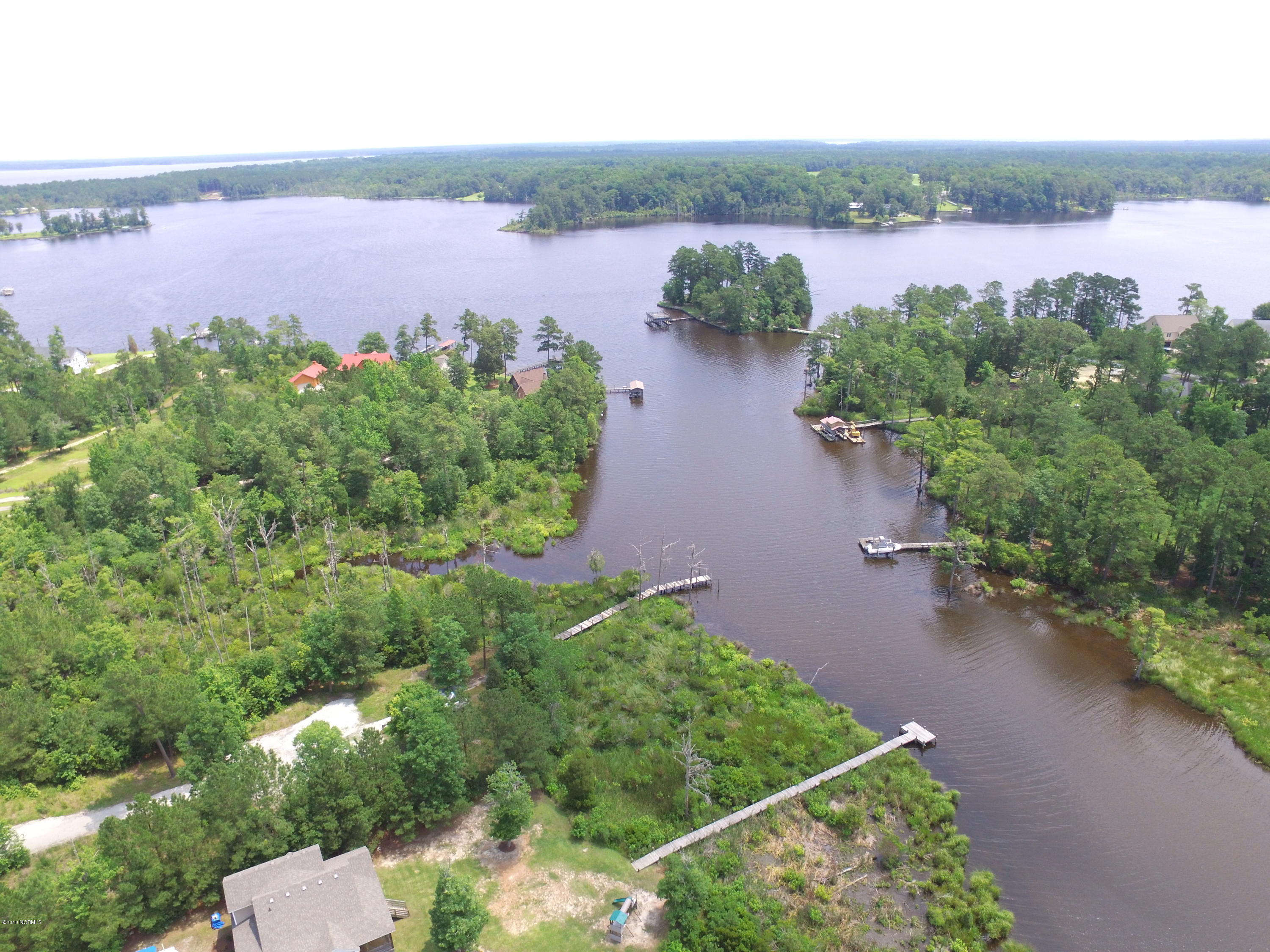 115 Bluff Road Chocowinity, NC 27817 - Photo 43 of 60 DJI_0063