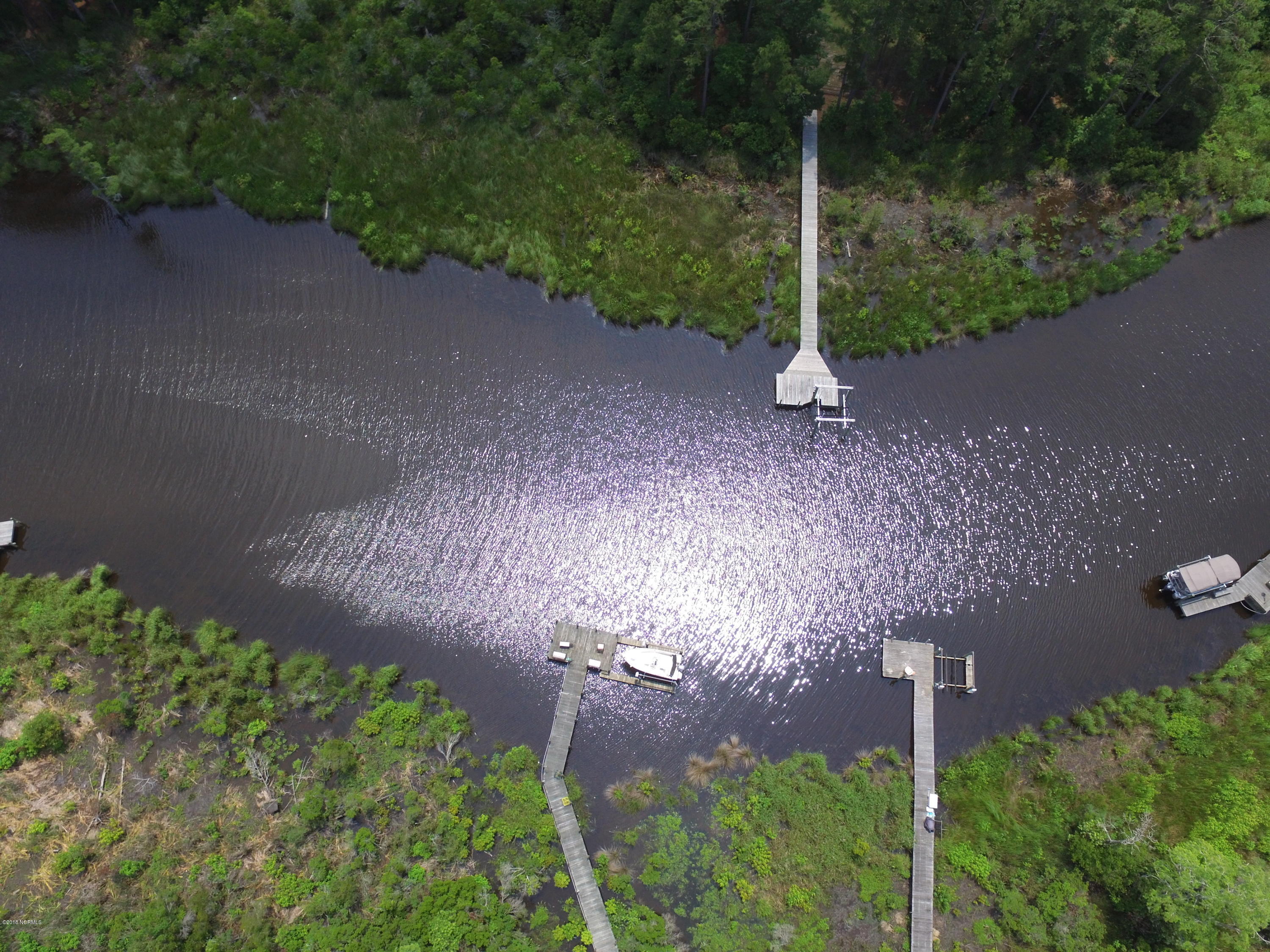 115 Bluff Road Chocowinity, NC 27817 - Photo 44 of 60 DJI_0064