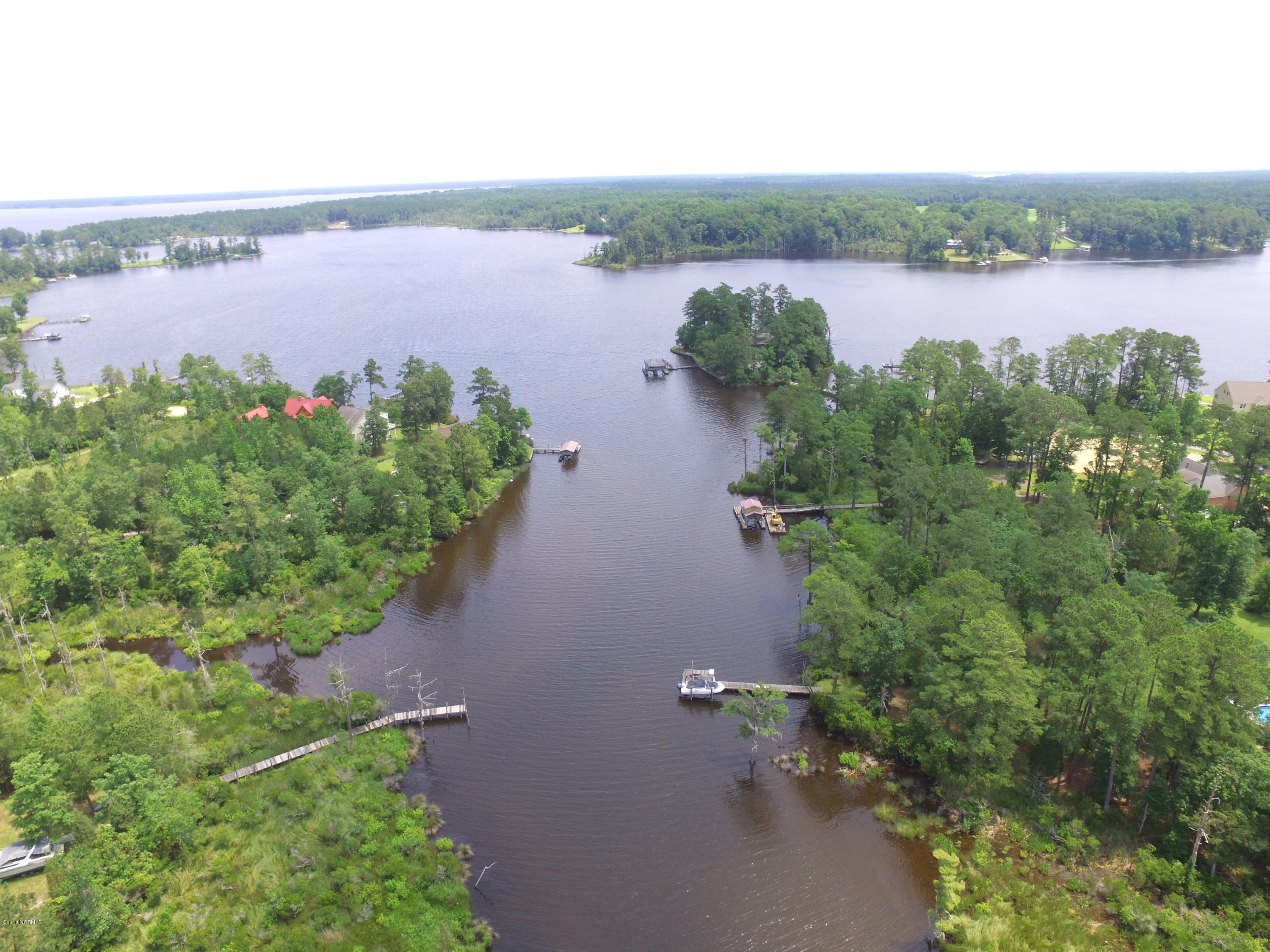 115 Bluff Road Chocowinity, NC 27817 - Photo 45 of 60 DJI_0065