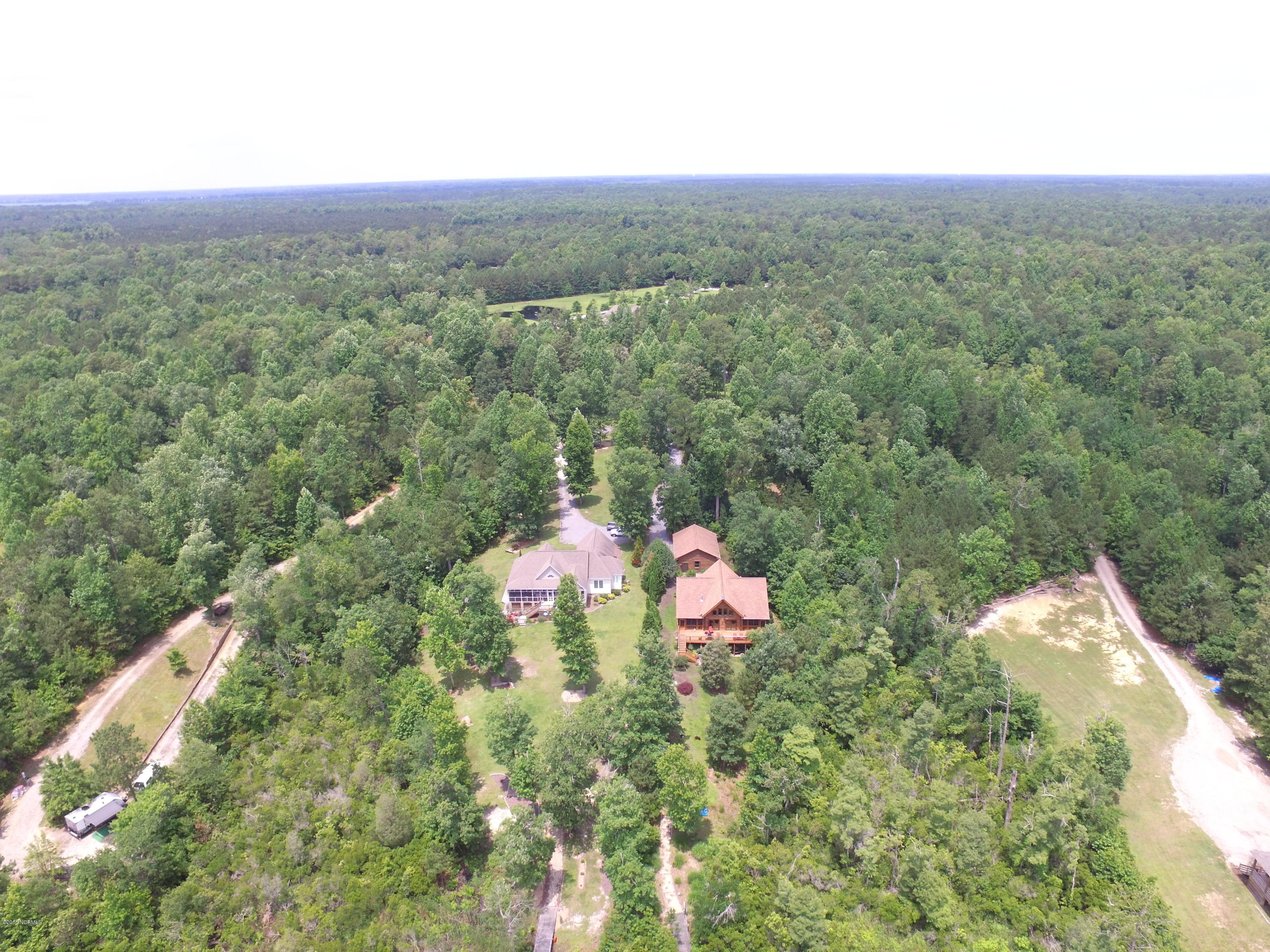115 Bluff Road Chocowinity, NC 27817 - Photo 46 of 60 DJI_0066