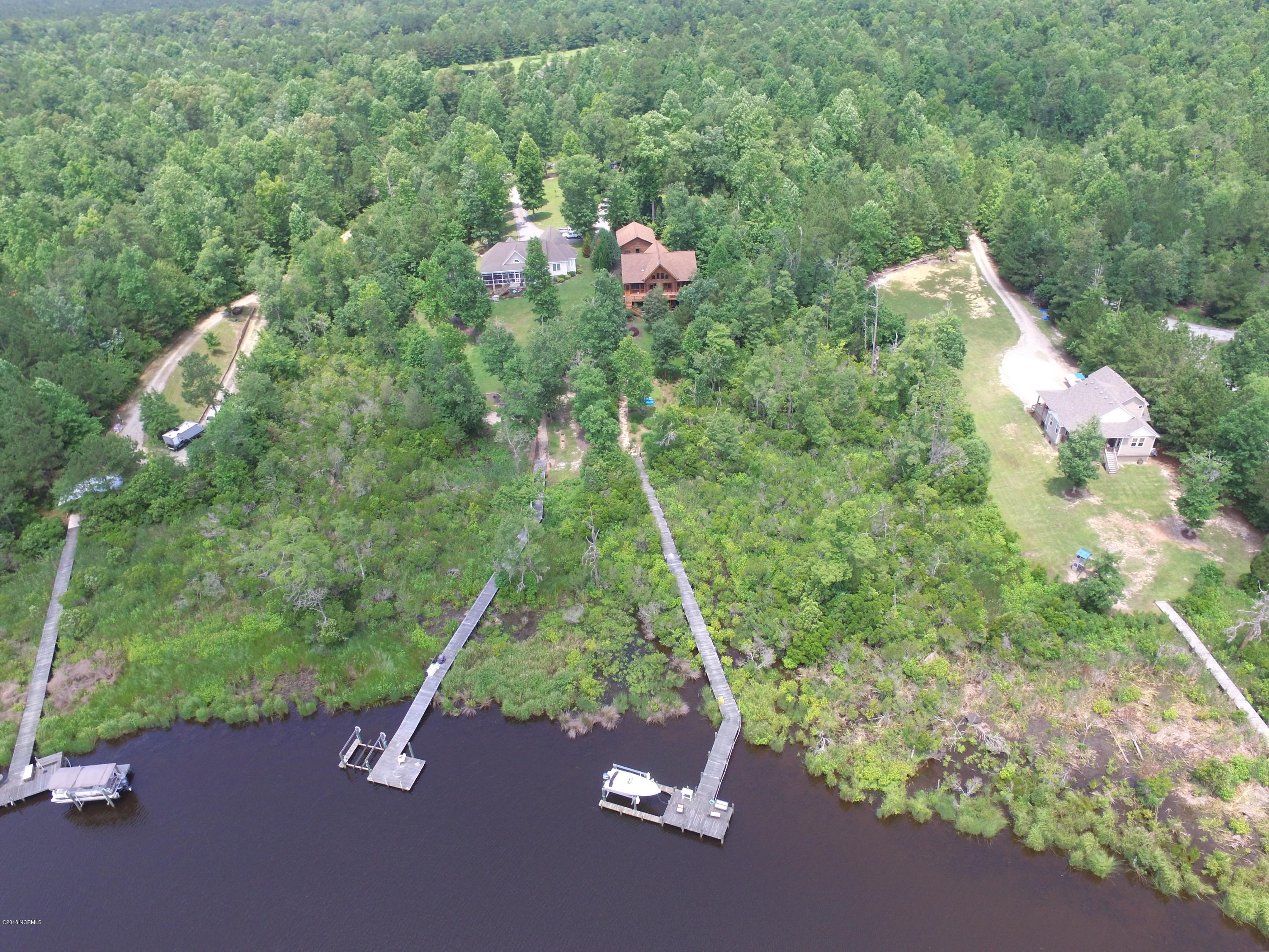 115 Bluff Road Chocowinity, NC 27817 - Photo 47 of 60 DJI_0067