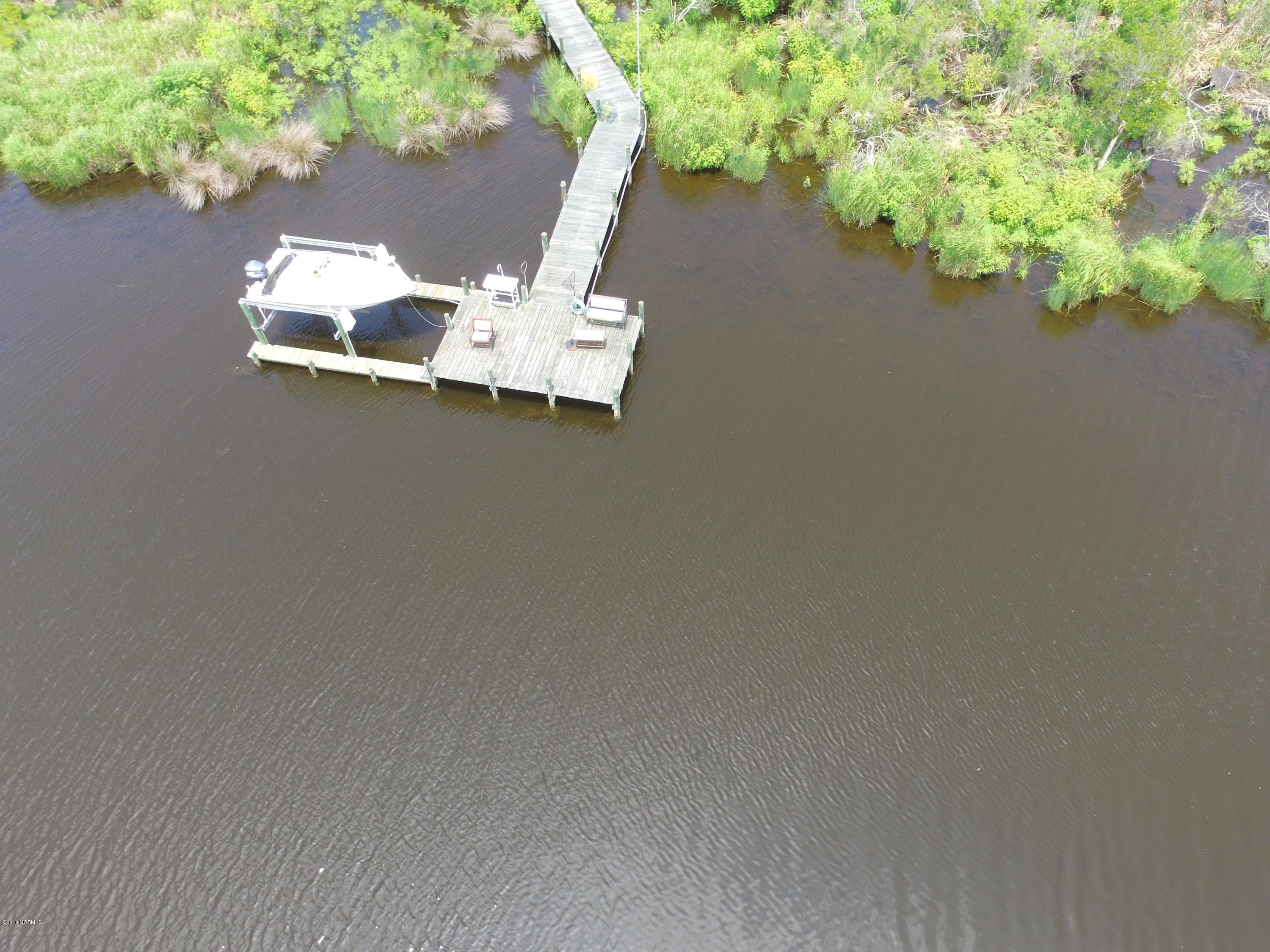 115 Bluff Road Chocowinity, NC 27817 - Photo 49 of 60 DJI_0069