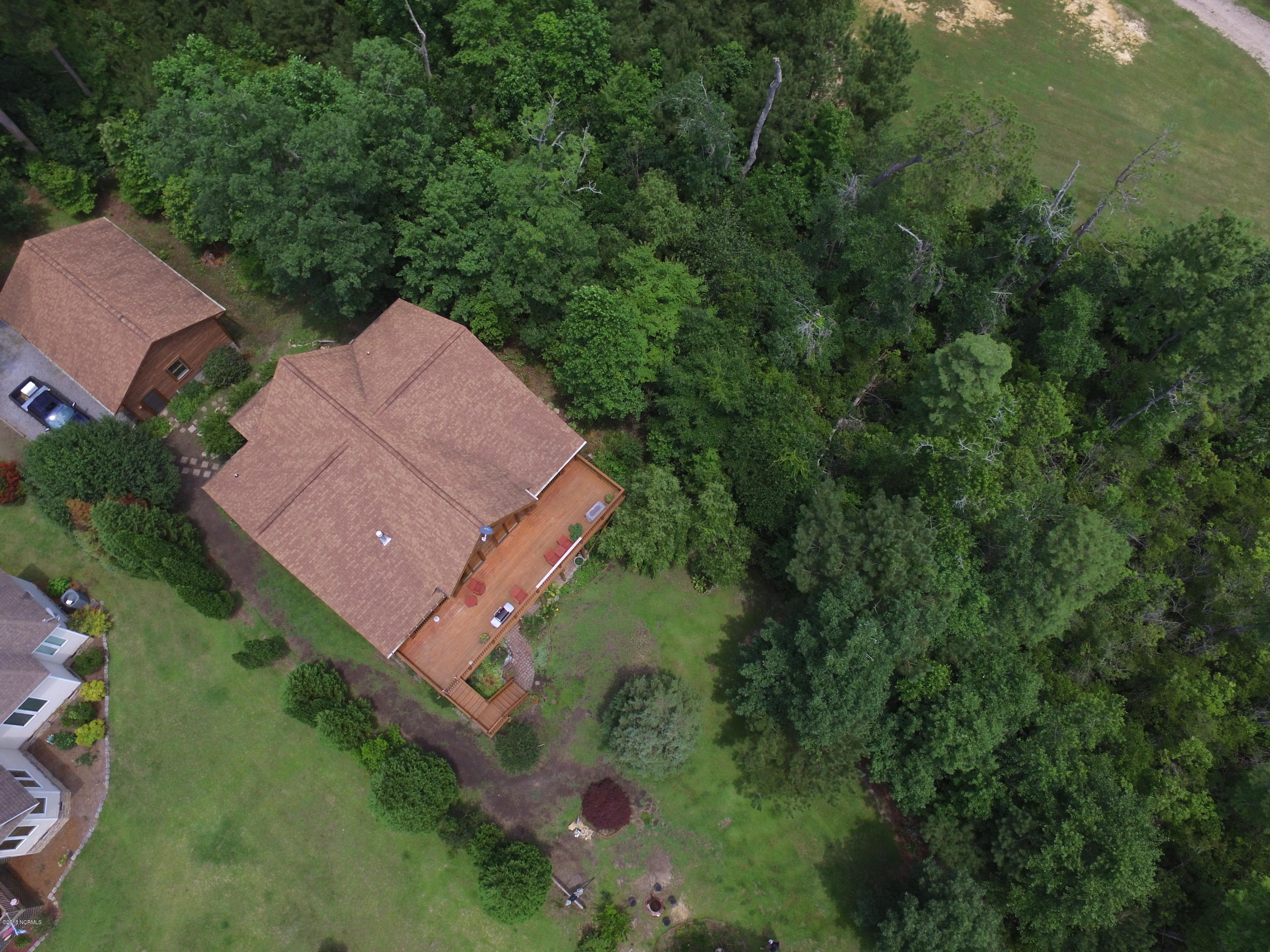 115 Bluff Road Chocowinity, NC 27817 - Photo 52 of 60 DJI_0073