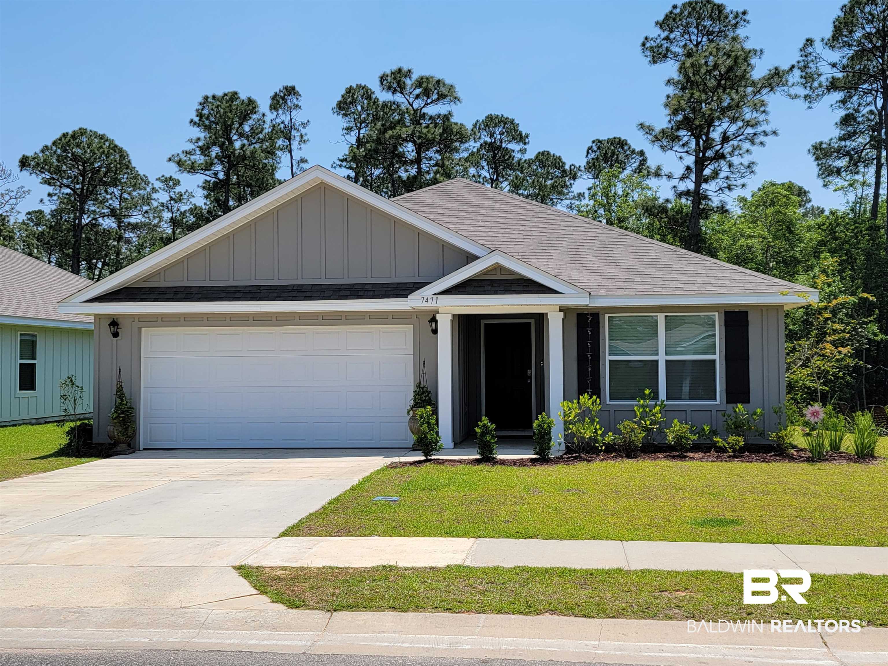 7471 Brompton Drive Foley, AL 36535 - Photo 1 of 29