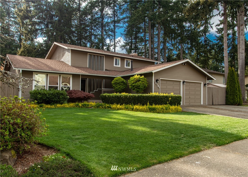 14121 149th Place Southeast Renton, WA 98059 - Photo 1 of 20