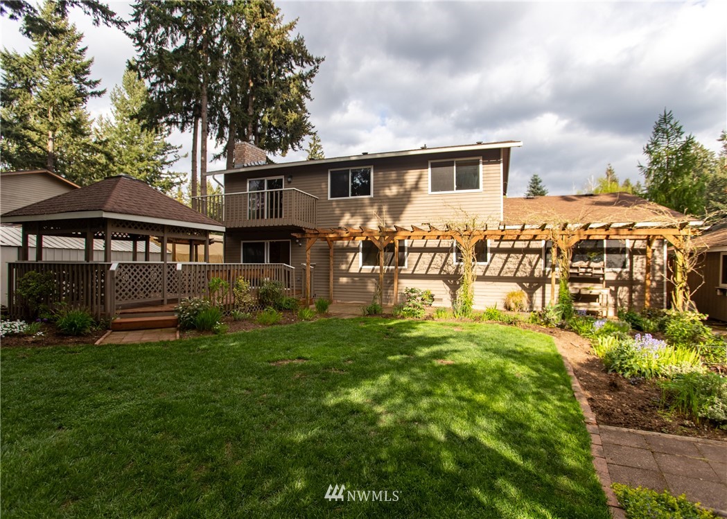 14121 149th Place Southeast Renton, WA 98059 - Photo 16 of 20