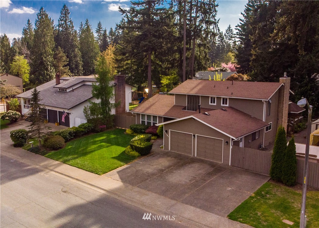 14121 149th Place Southeast Renton, WA 98059 - Photo 19 of 20
