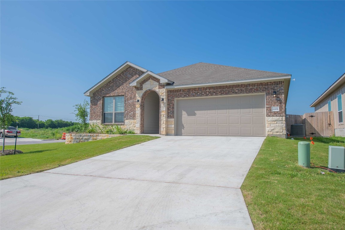 2202 Wasabi Road Temple, TX 76501 - Photo 1 of 40