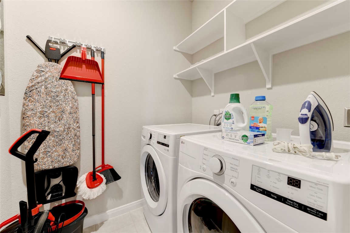 2202 Wasabi Road Temple, TX 76501 - Photo 11 of 40