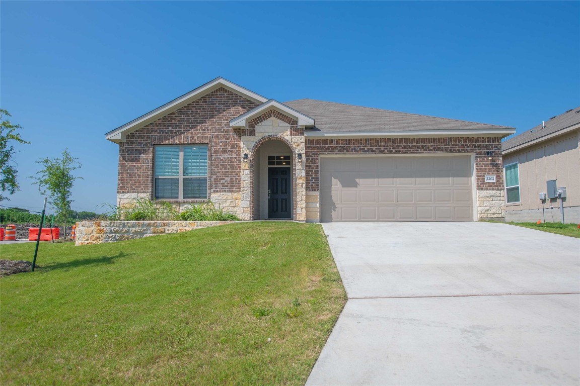 2202 Wasabi Road Temple, TX 76501 - Photo 2 of 40