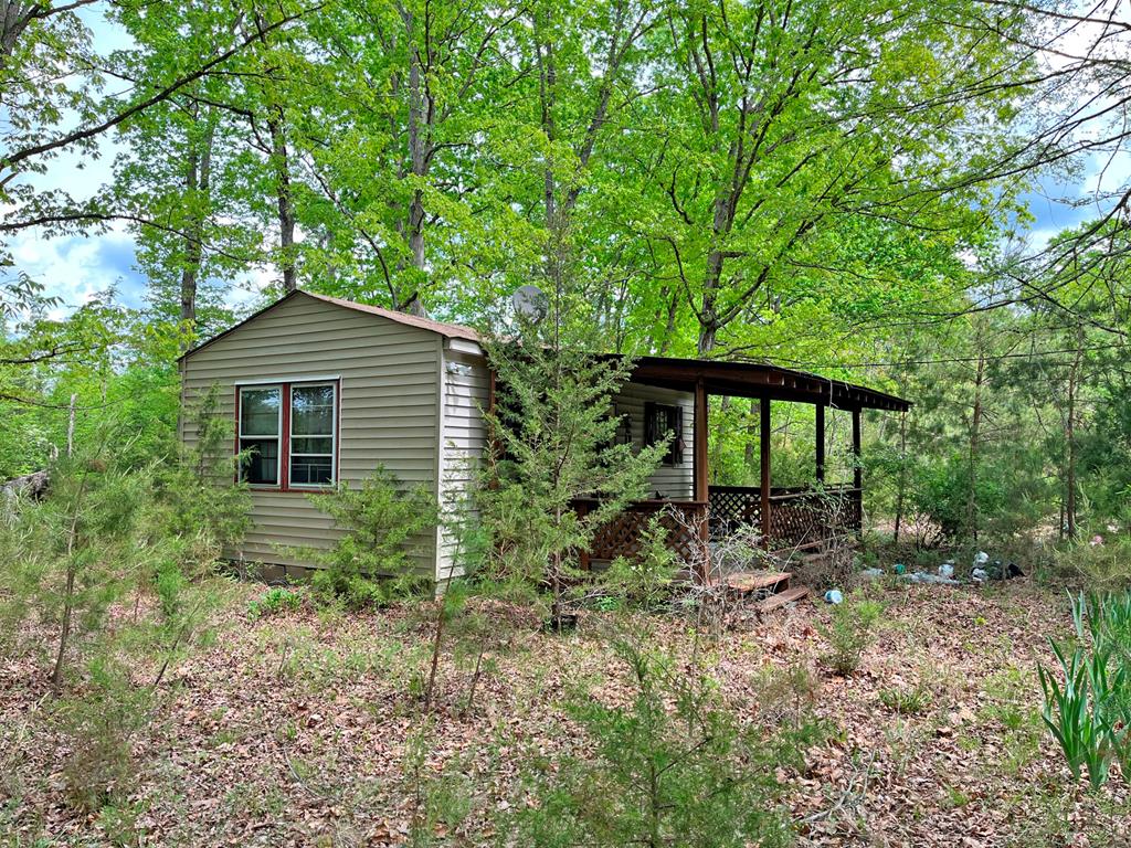 1398 Plank Road Farmville, VA 23901 - Photo 1 of 9 Gallery Image 1