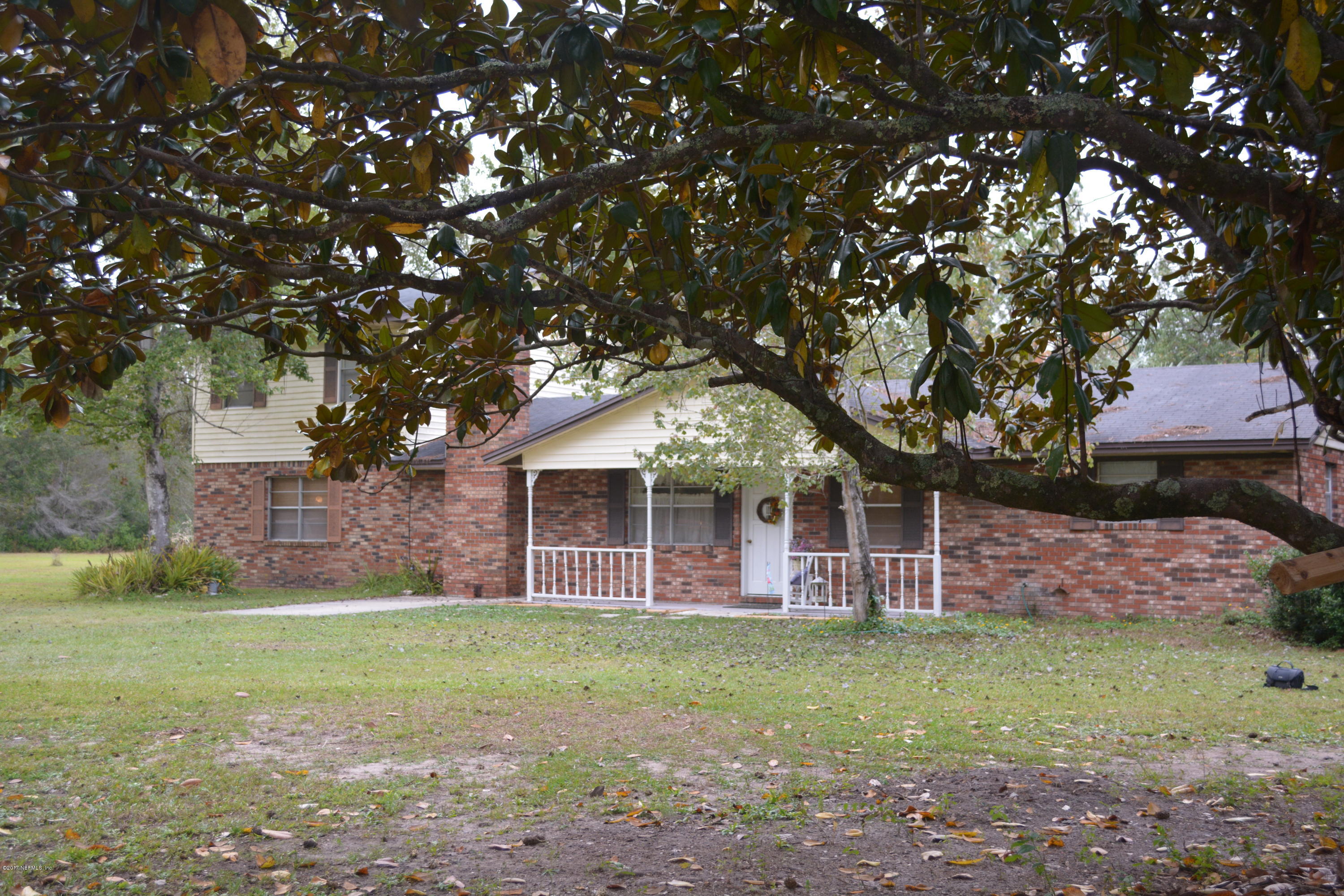 3599 North Canal Road Macclenny, FL 32063 - Photo 1 of 54 front cover pic
