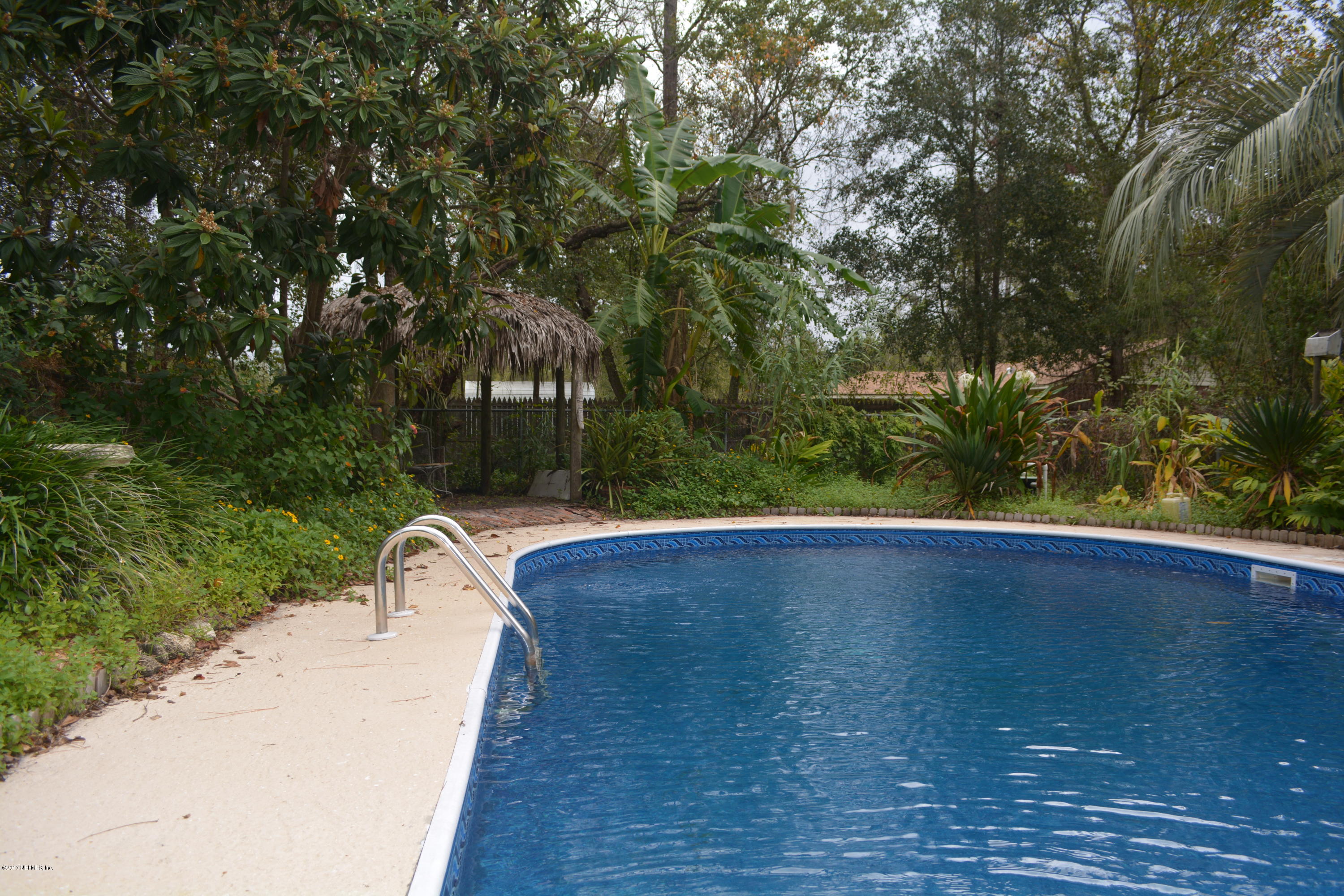 3599 North Canal Road Macclenny, FL 32063 - Photo 16 of 54 pool