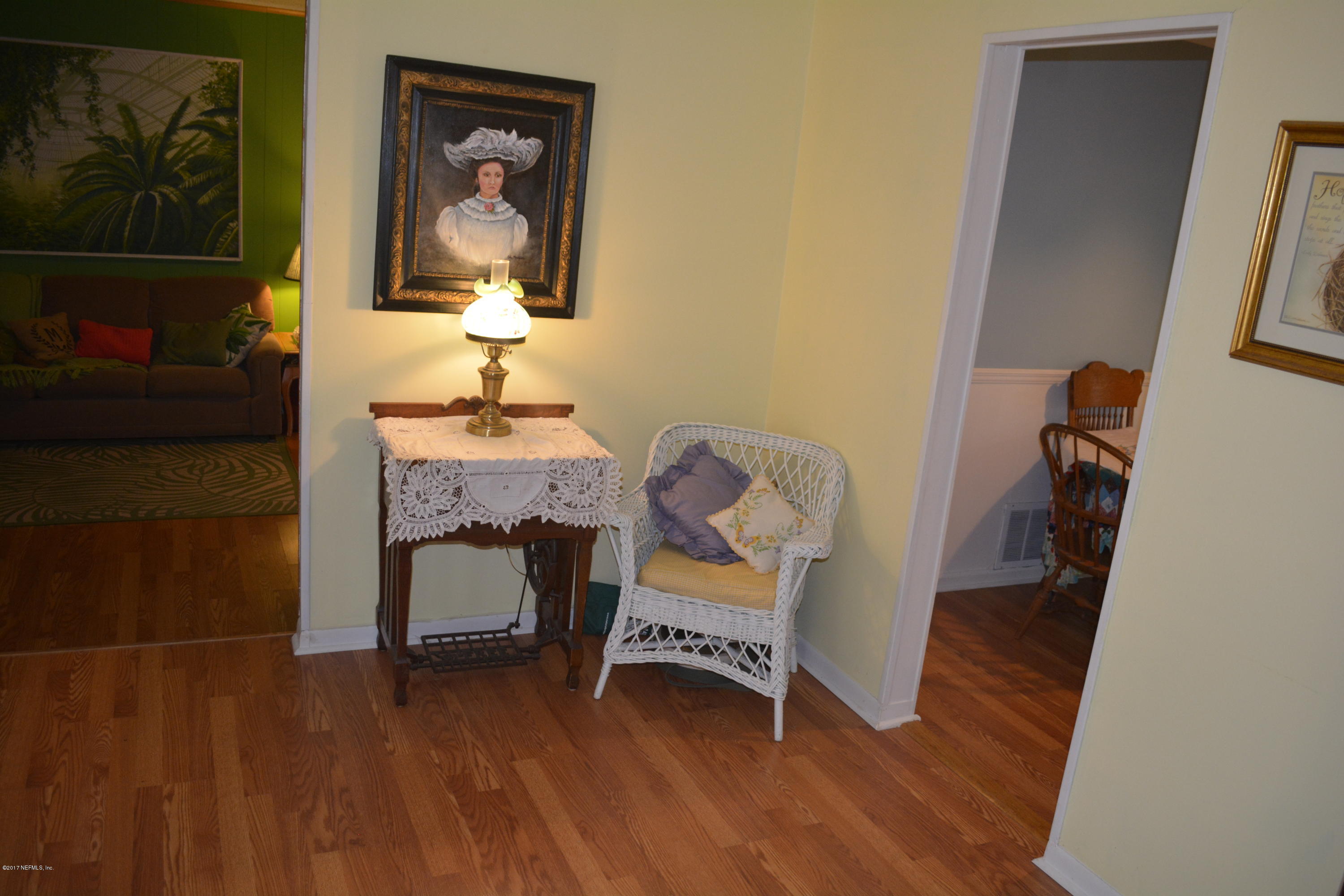 3599 North Canal Road Macclenny, FL 32063 - Photo 27 of 54 front room