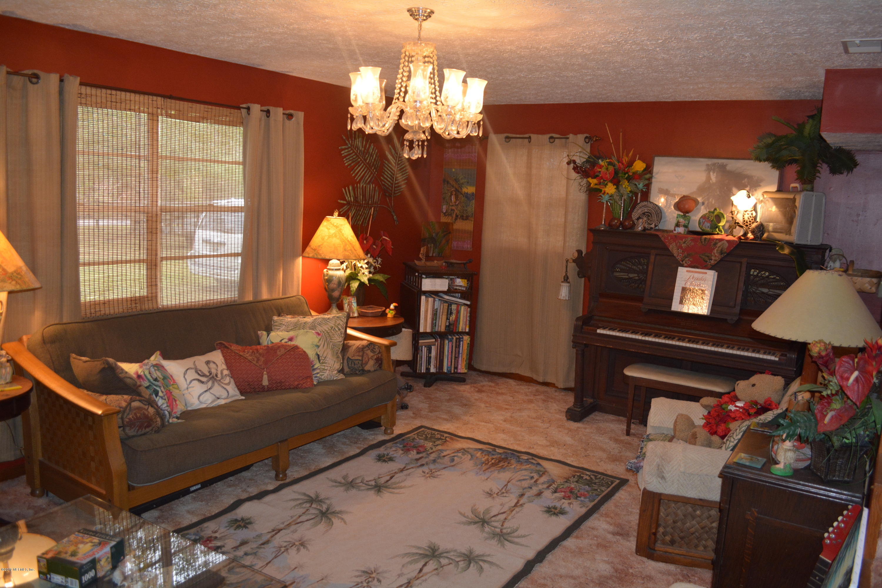 3599 North Canal Road Macclenny, FL 32063 - Photo 28 of 54 parlor: formal living