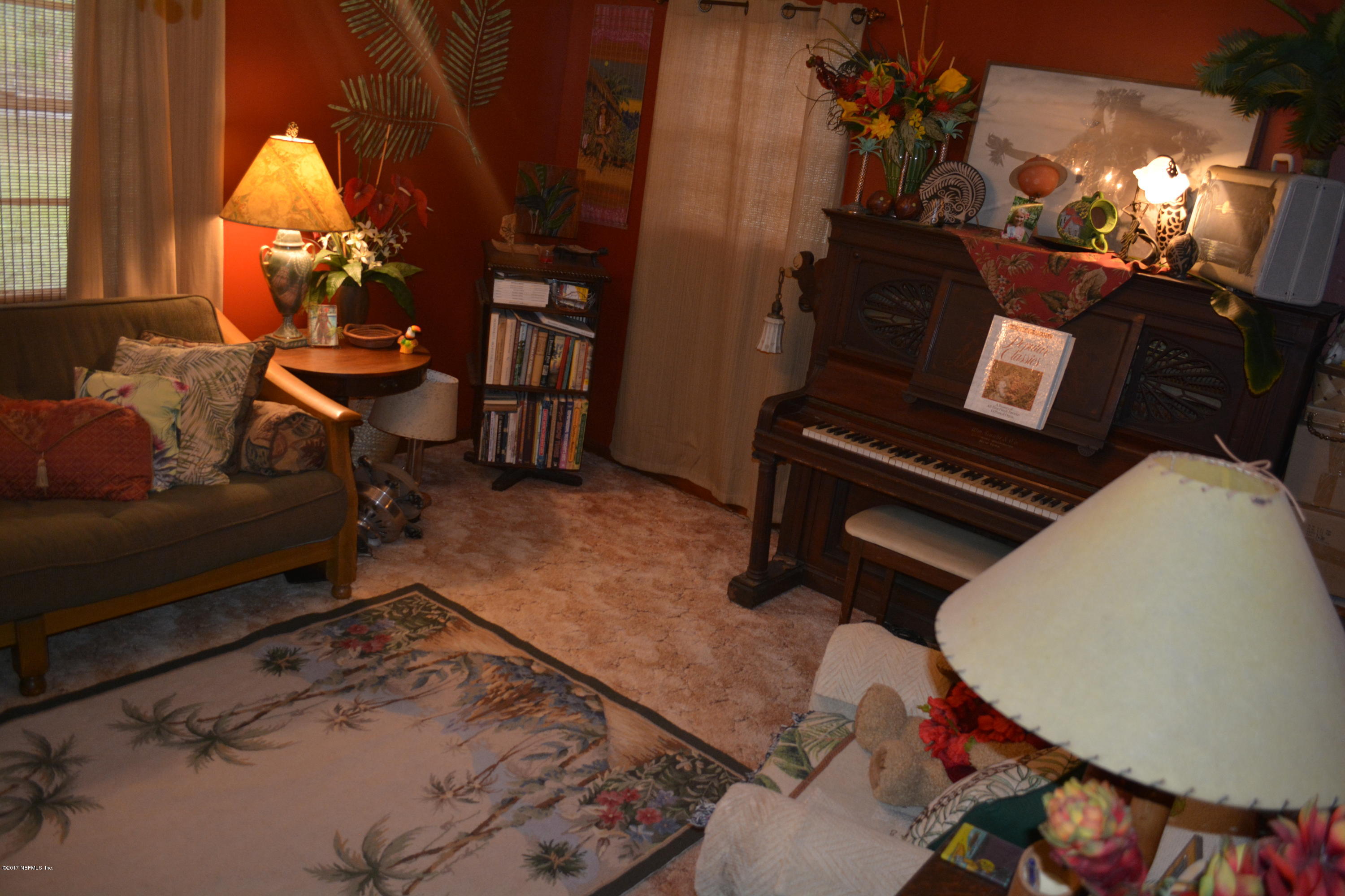 3599 North Canal Road Macclenny, FL 32063 - Photo 29 of 54 parlor