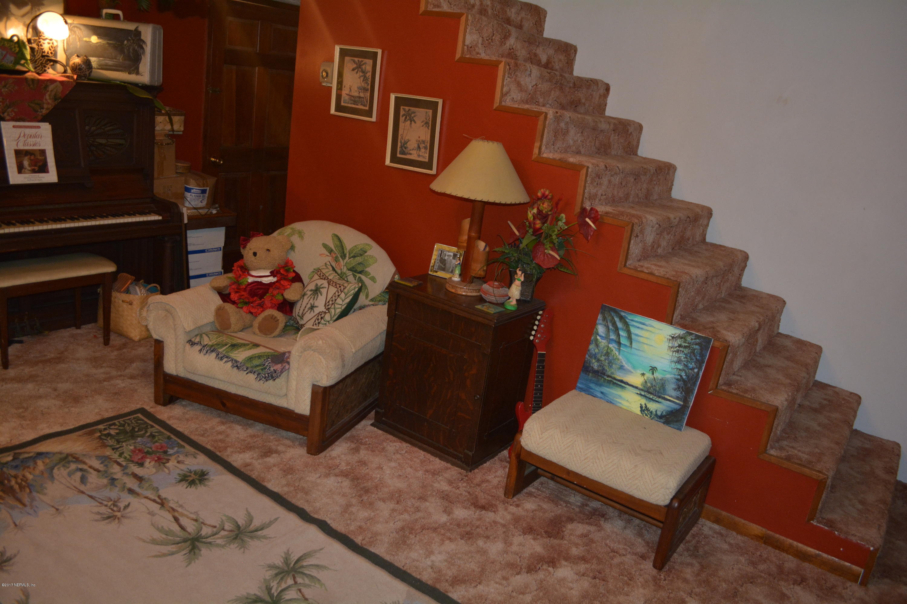 3599 North Canal Road Macclenny, FL 32063 - Photo 30 of 54 parlor