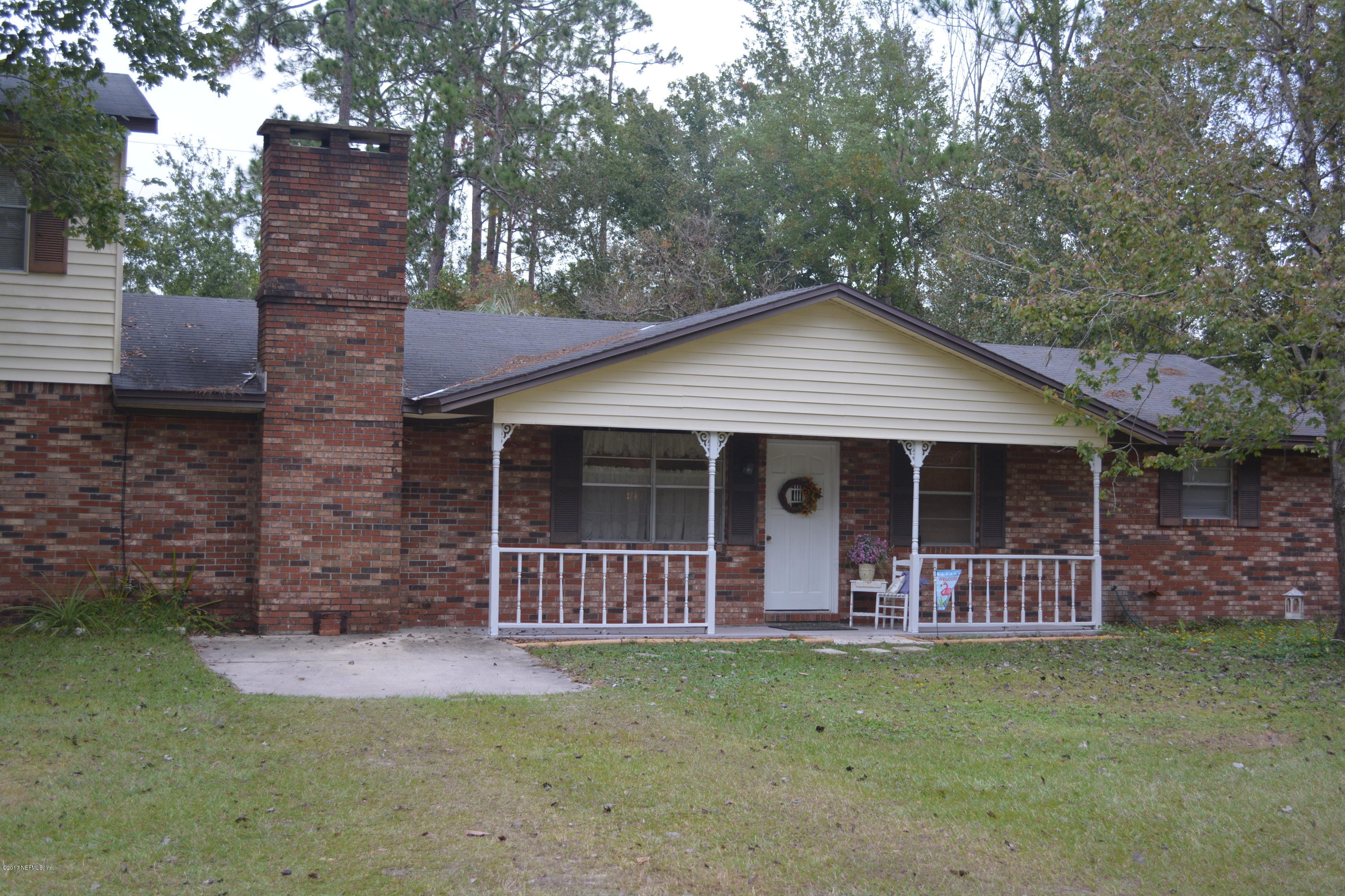 3599 North Canal Road Macclenny, FL 32063 - Photo 3 of 54 cacafront