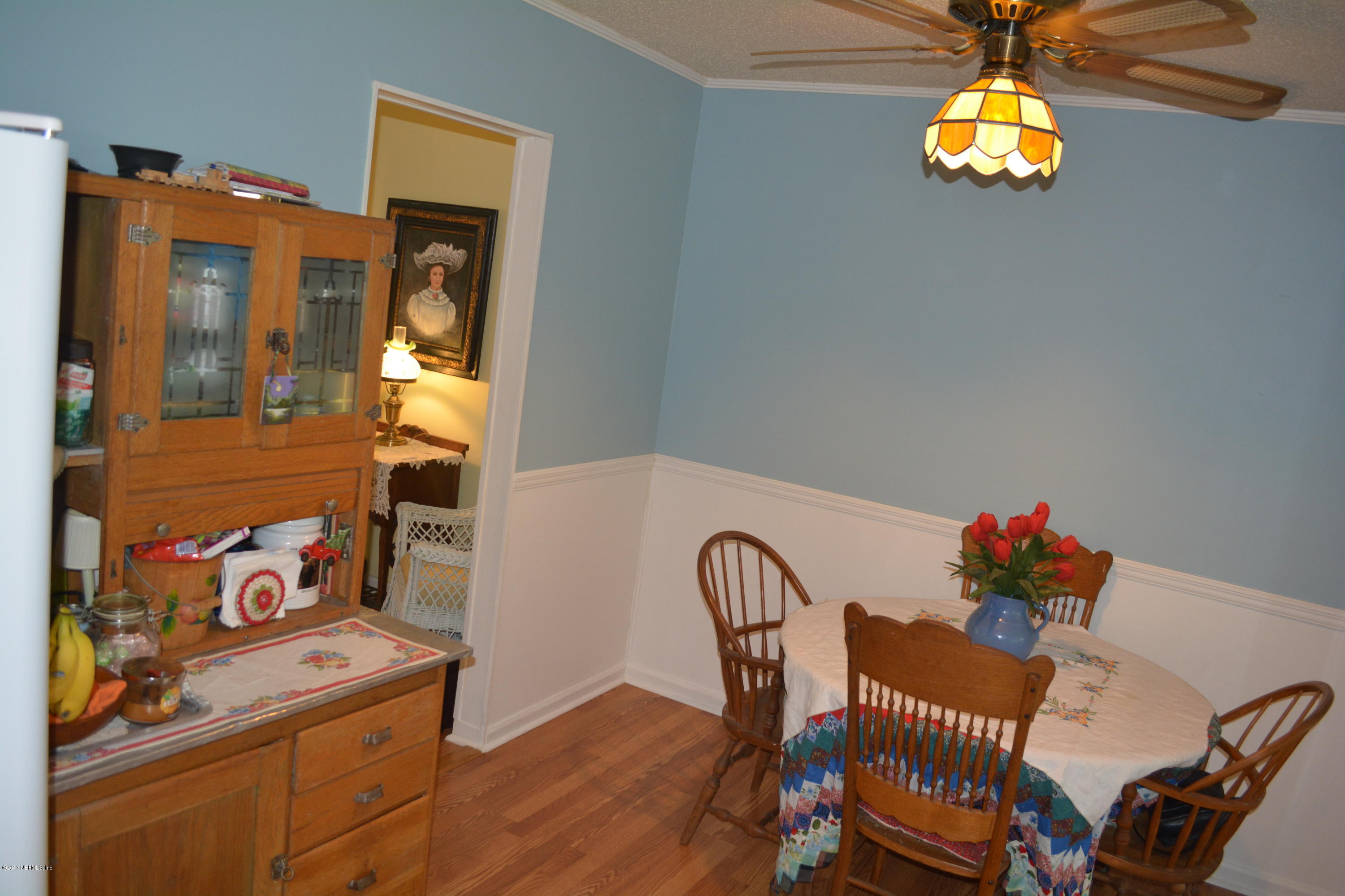 3599 North Canal Road Macclenny, FL 32063 - Photo 36 of 54 kitchen angle