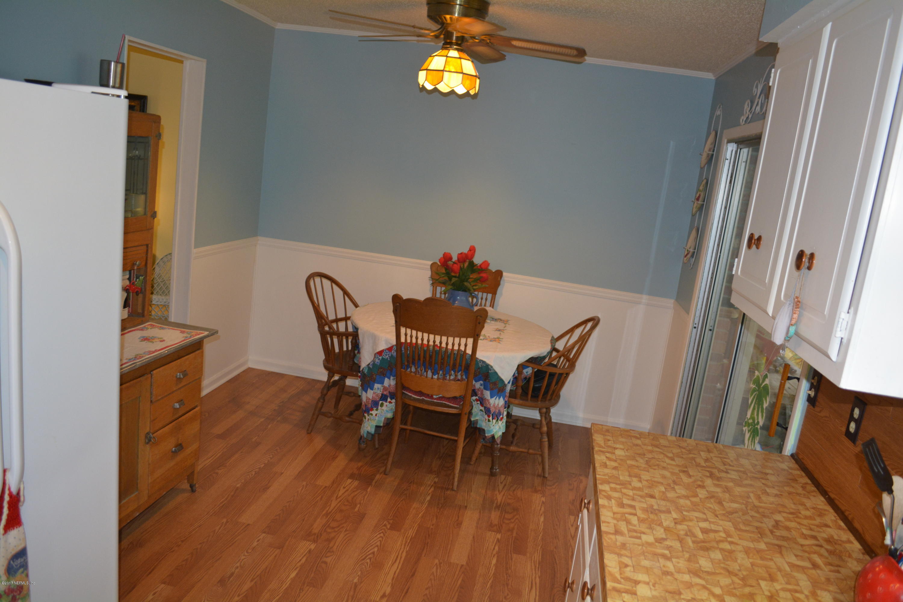 3599 North Canal Road Macclenny, FL 32063 - Photo 38 of 54 large breakfast area