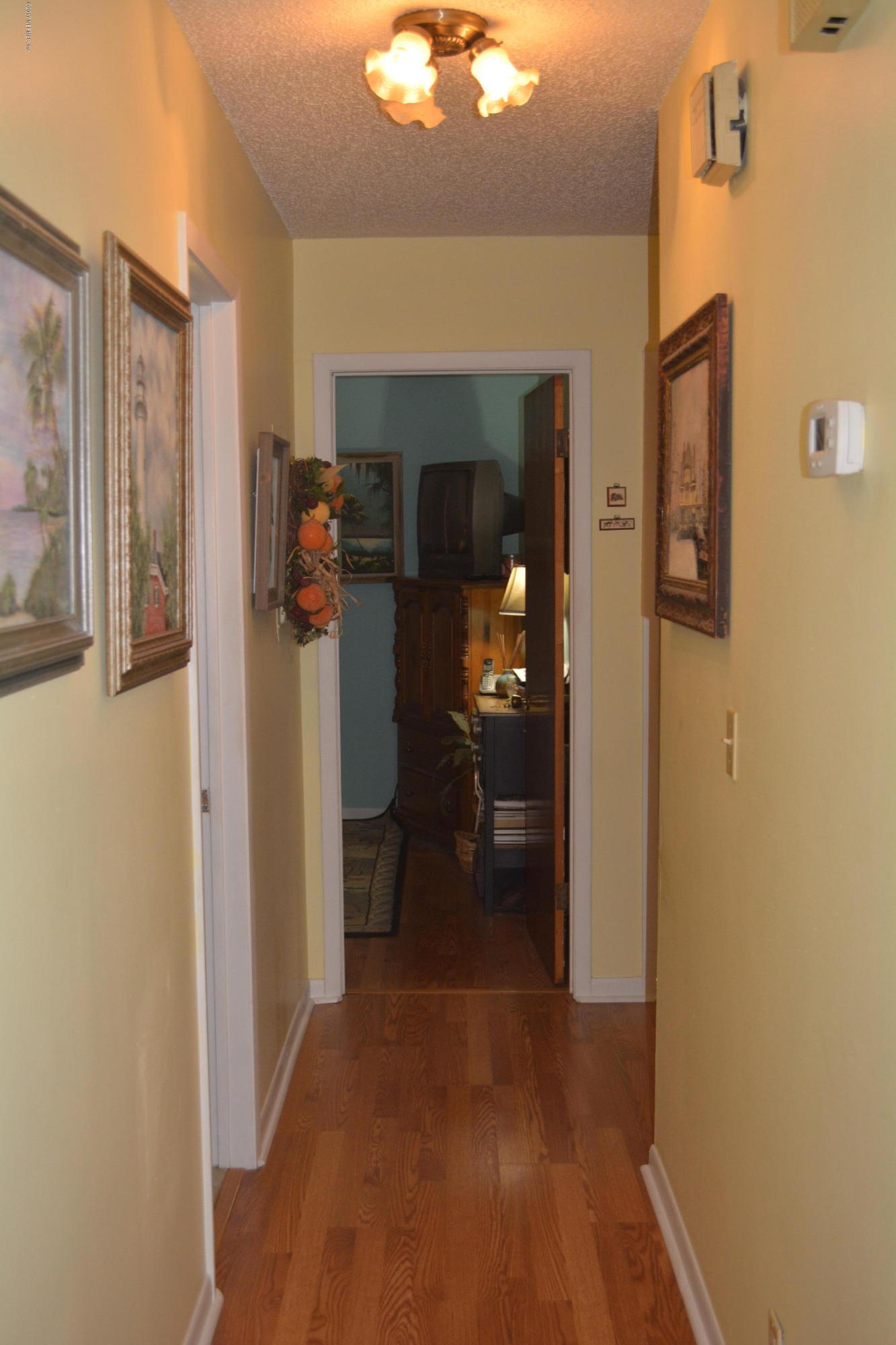 3599 North Canal Road Macclenny, FL 32063 - Photo 39 of 54 hallway