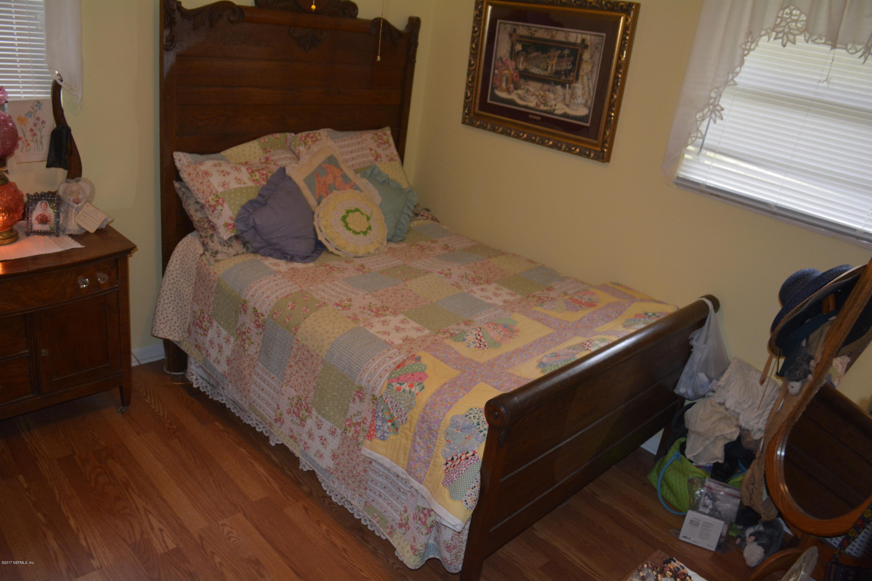 3599 North Canal Road Macclenny, FL 32063 - Photo 40 of 54 bedroom 2