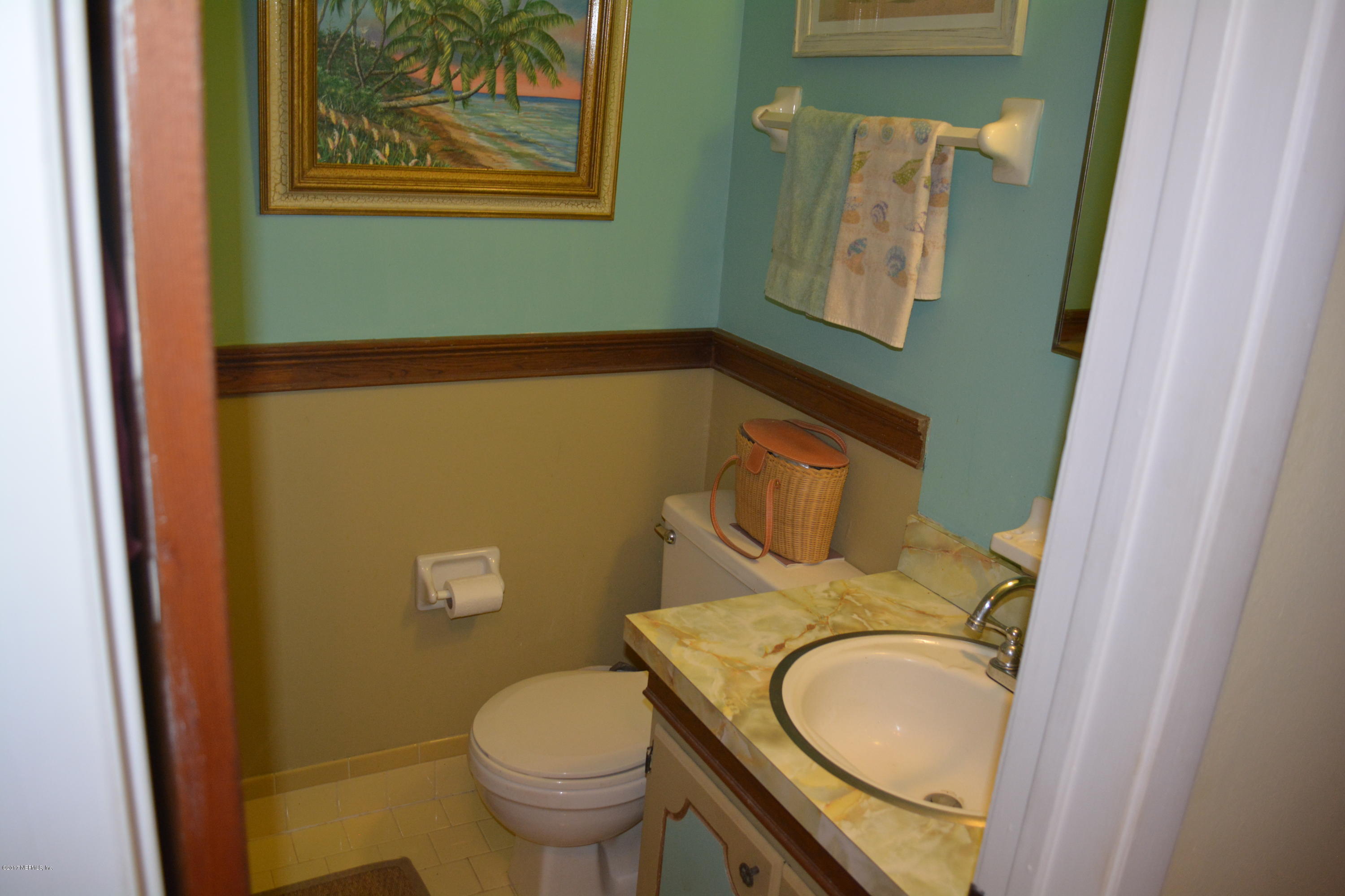 3599 North Canal Road Macclenny, FL 32063 - Photo 41 of 54 bath 2
