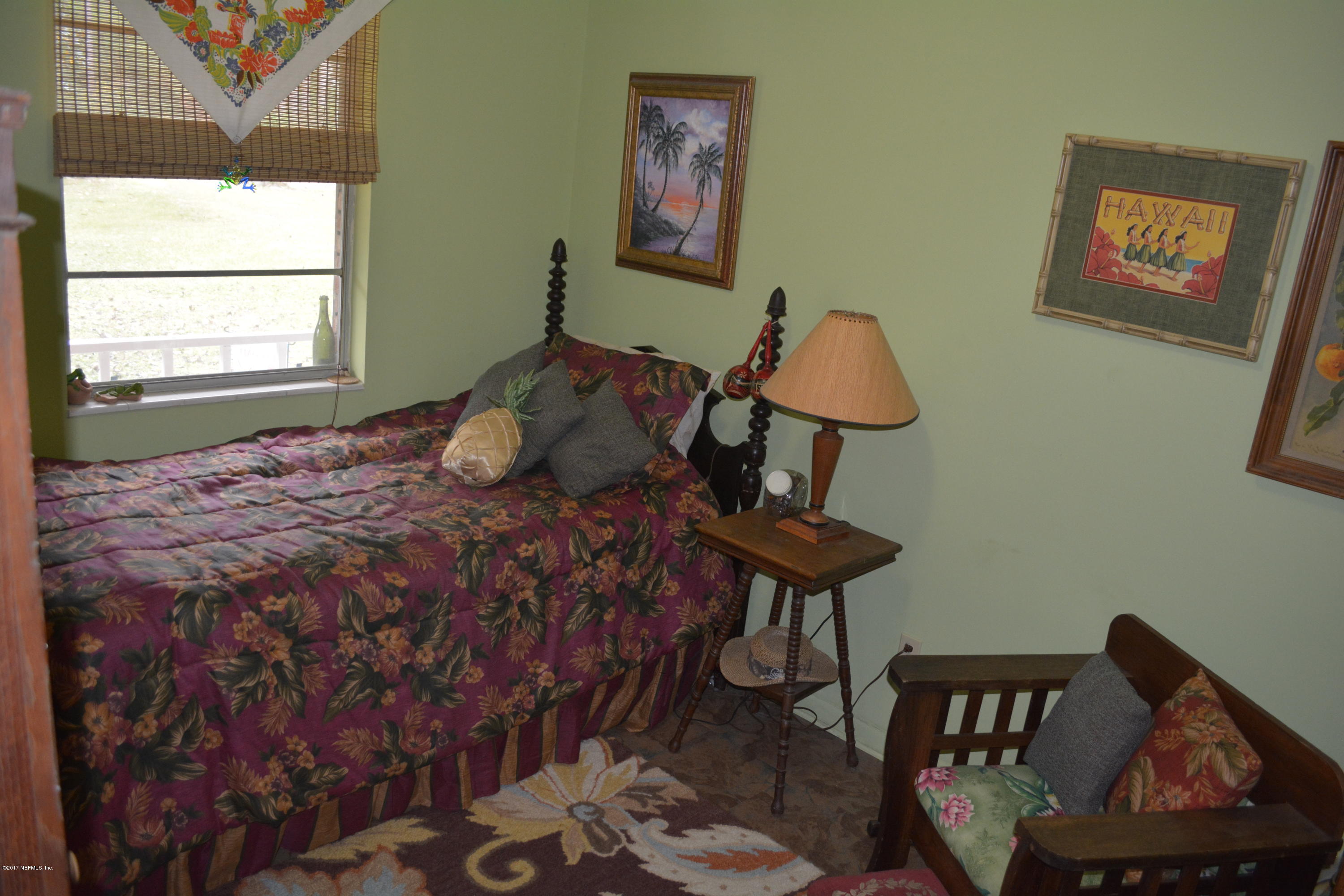 3599 North Canal Road Macclenny, FL 32063 - Photo 44 of 54 bedroom 4