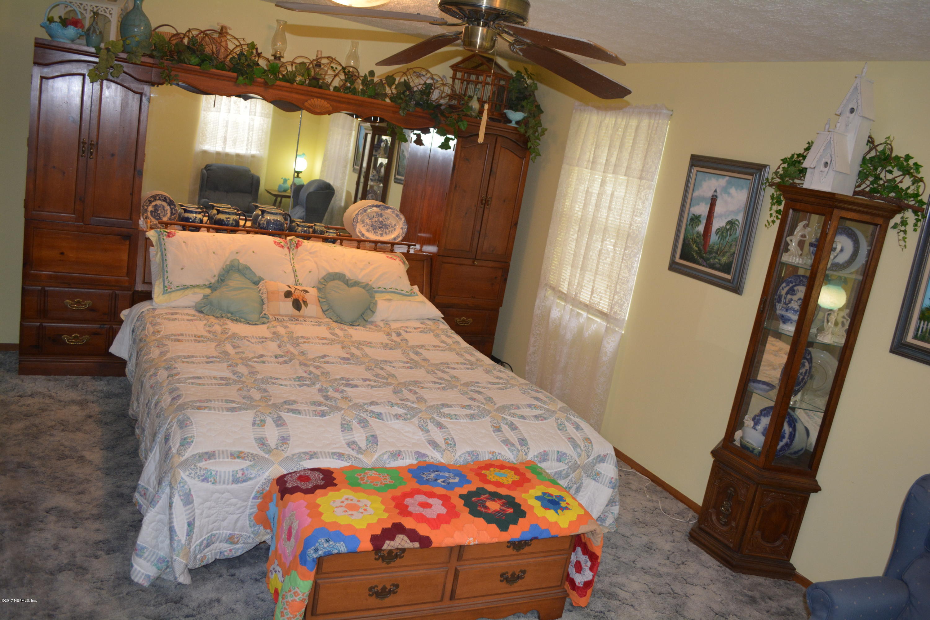 3599 North Canal Road Macclenny, FL 32063 - Photo 45 of 54 master bedroom