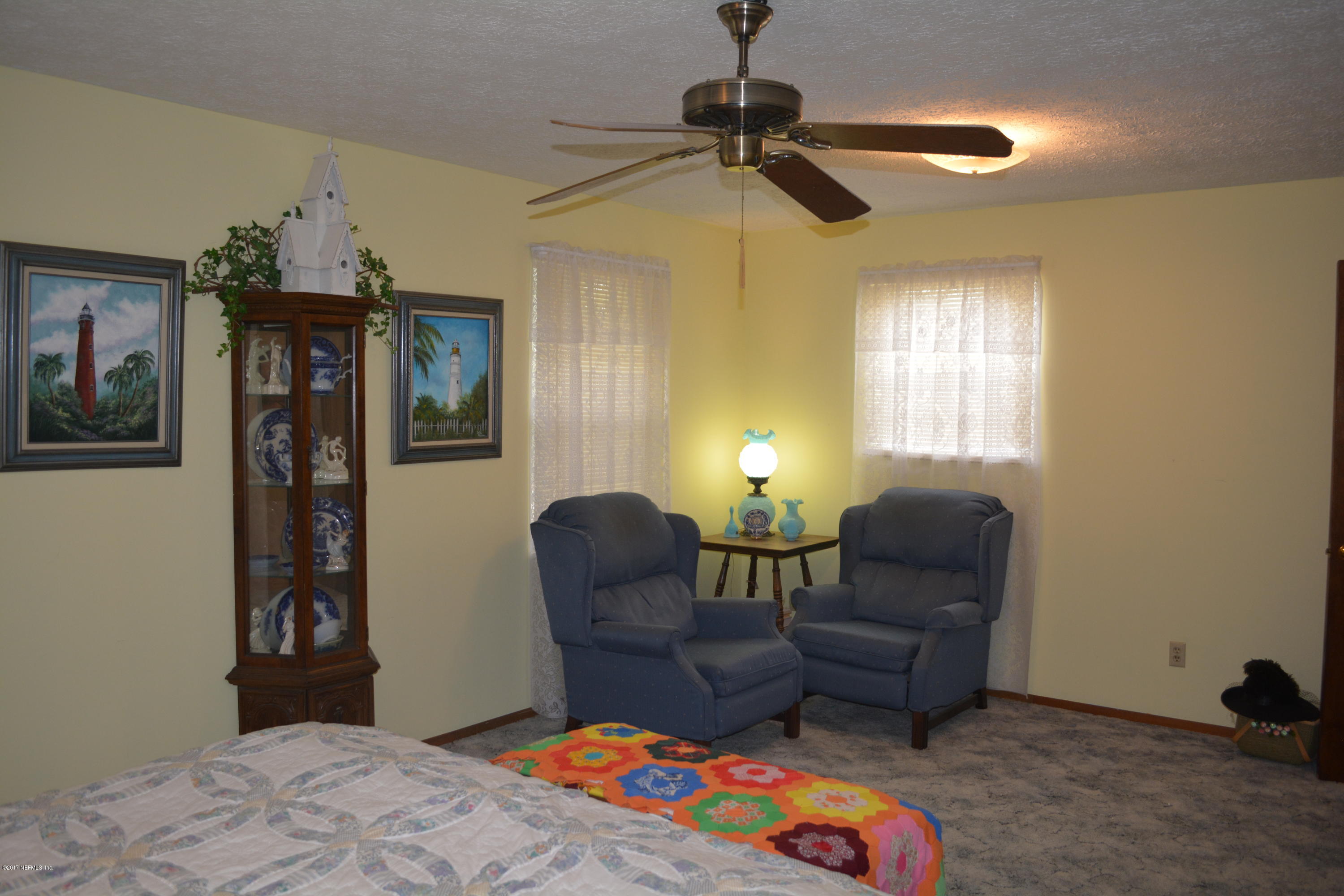 3599 North Canal Road Macclenny, FL 32063 - Photo 47 of 54 master seating area