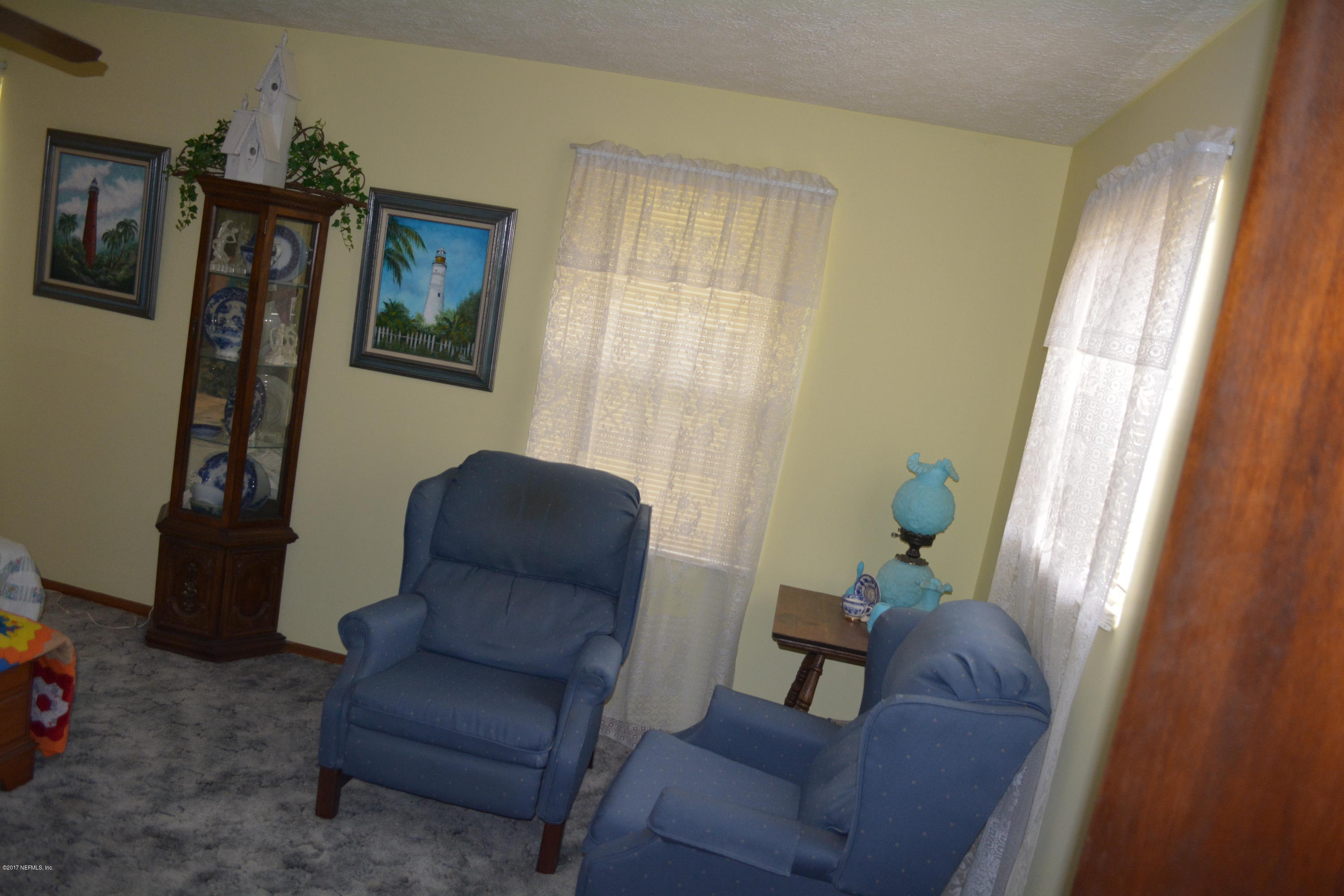 3599 North Canal Road Macclenny, FL 32063 - Photo 48 of 54 master sitting area