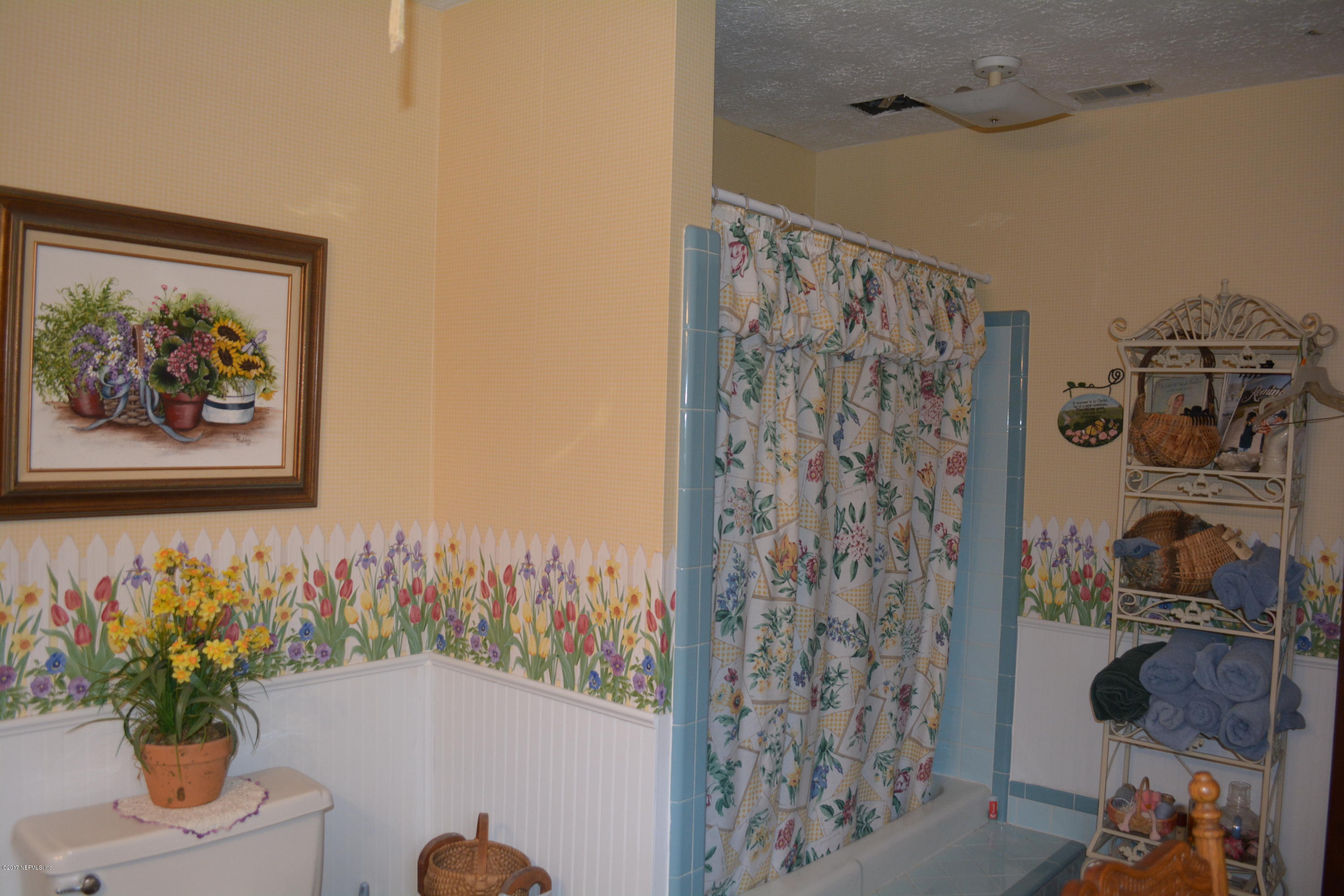 3599 North Canal Road Macclenny, FL 32063 - Photo 50 of 54 master bath 2
