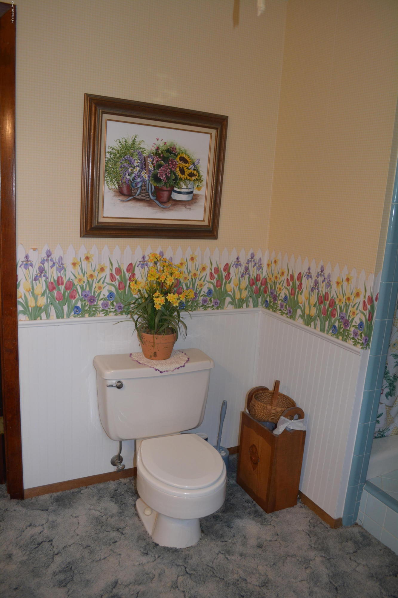 3599 North Canal Road Macclenny, FL 32063 - Photo 51 of 54 master bath 3