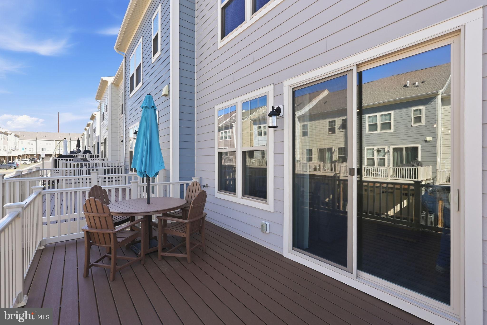 9365 Barnes Loop Manassas, VA 20110 - Photo 25 of 37