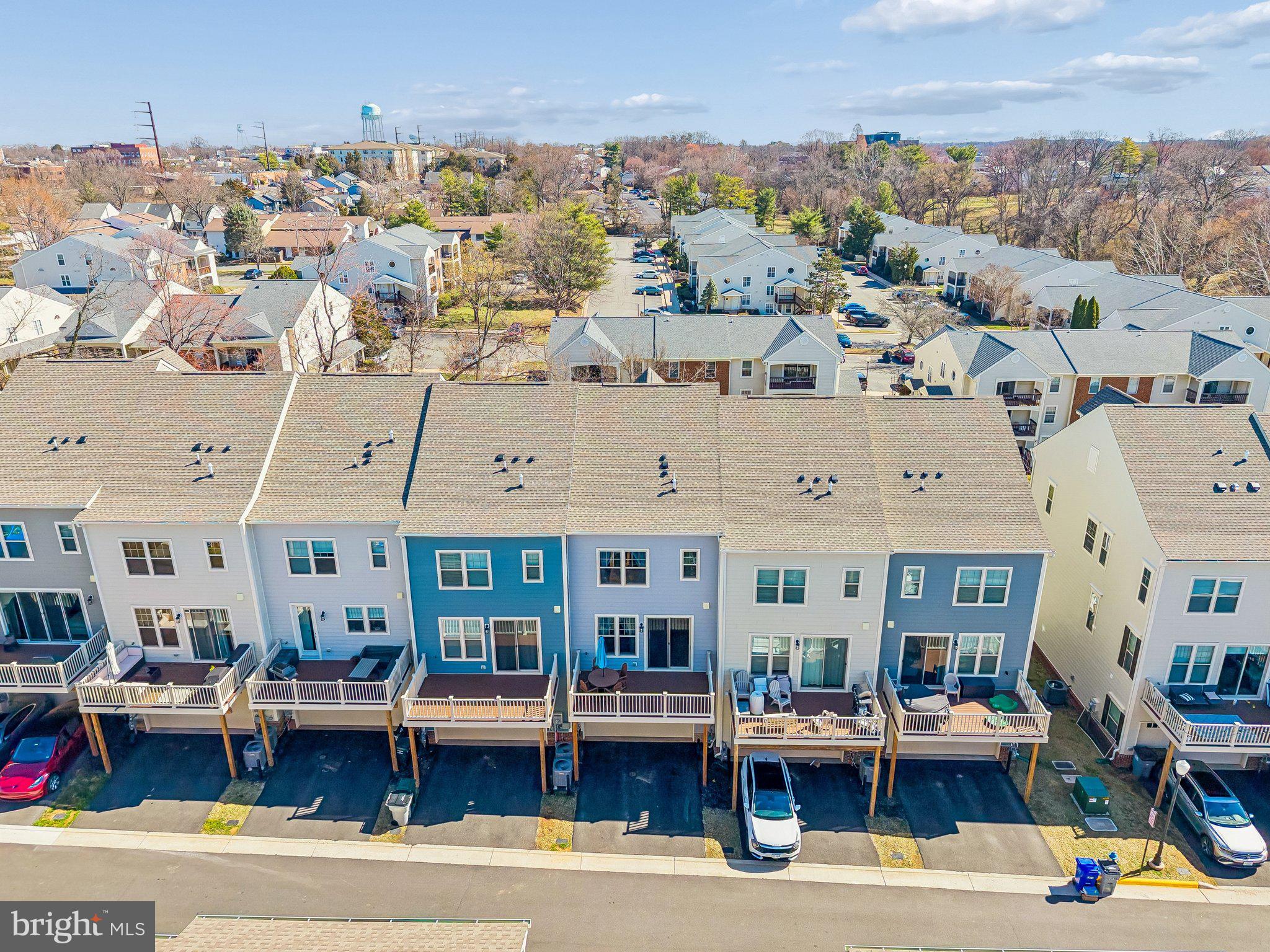 9365 Barnes Loop Manassas, VA 20110 - Photo 33 of 37