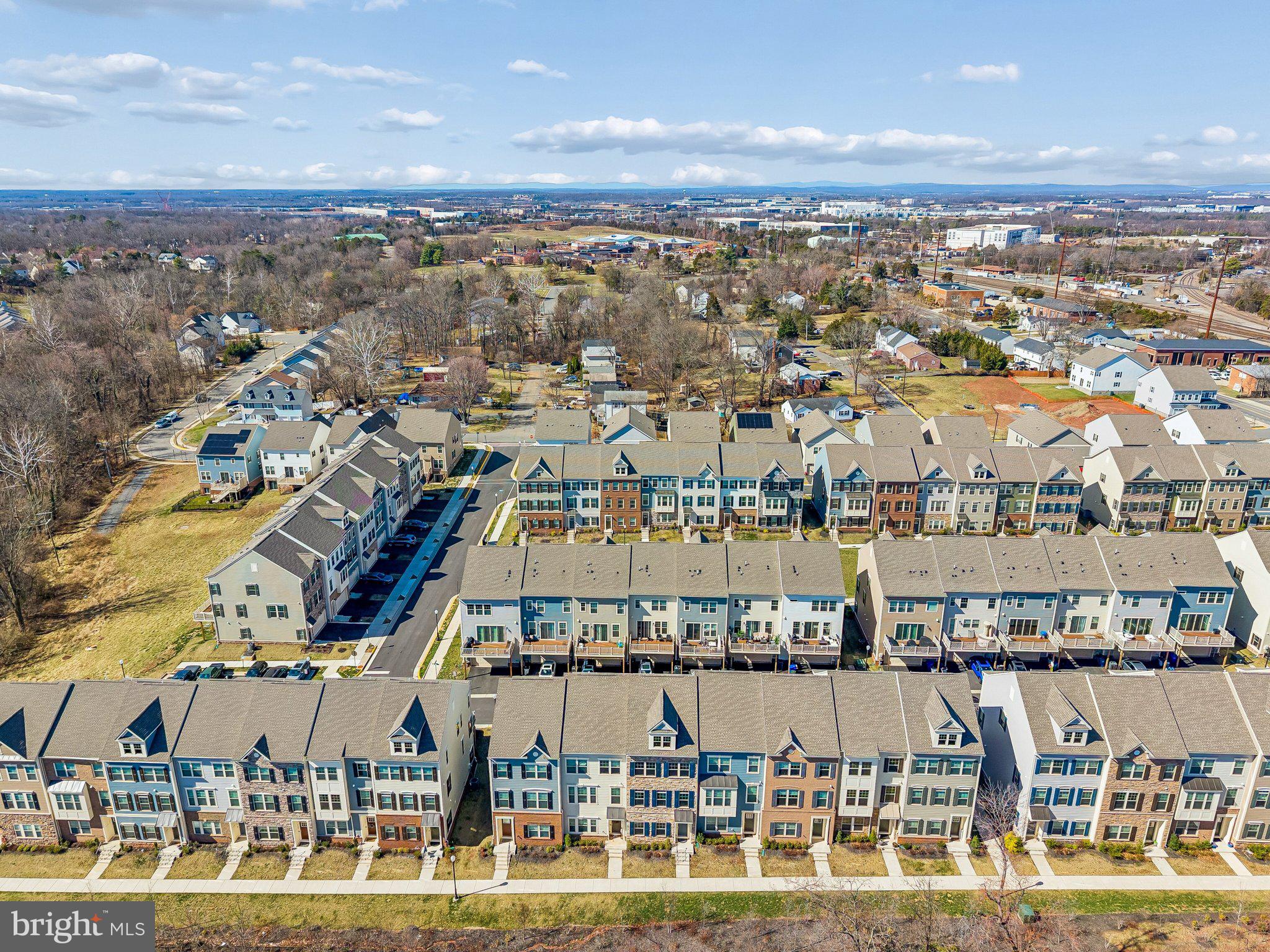 9365 Barnes Loop Manassas, VA 20110 - Photo 34 of 37