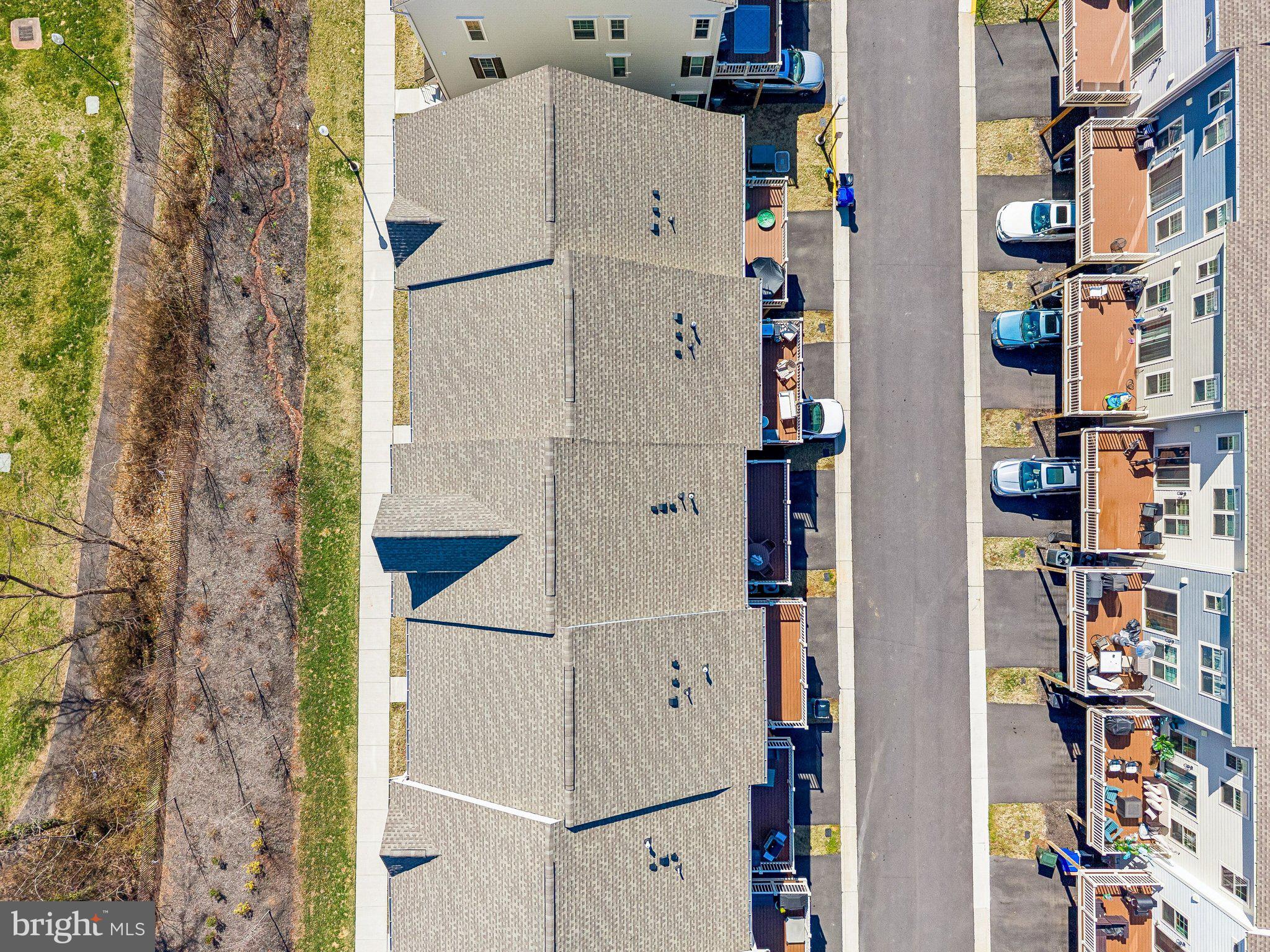 9365 Barnes Loop Manassas, VA 20110 - Photo 36 of 37