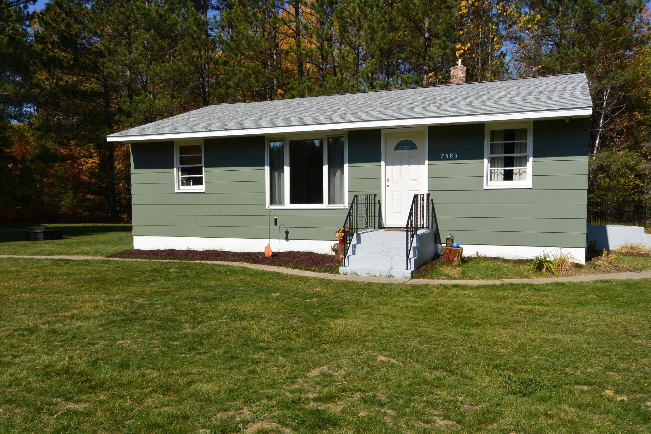 7585 Wilson Road Eveleth, MN 55734 - Photo 1 of 1 Gallery Image 1