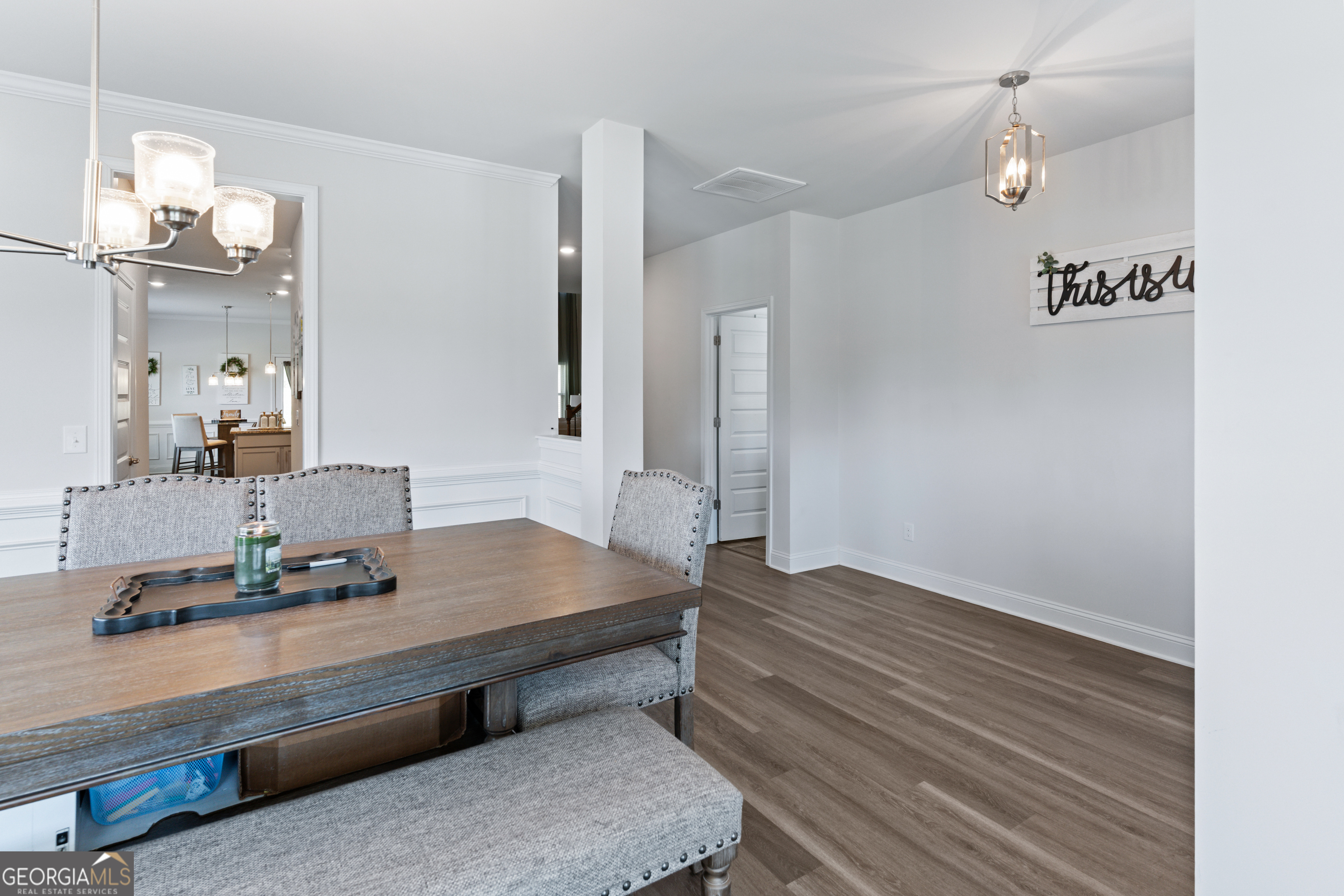 365 Bramlett Ridge Drive Dallas, GA 30157 - Photo 12 of 56