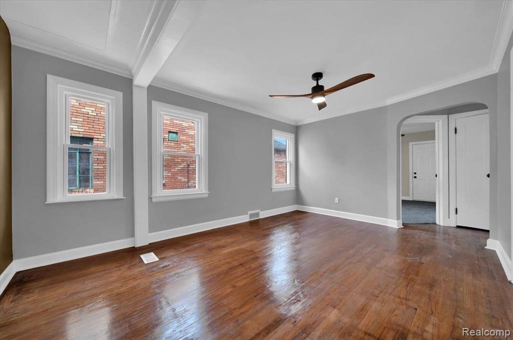 17550 Indiana Street Detroit, MI 48221 - Photo 11 of 24 Gallery Image 11
