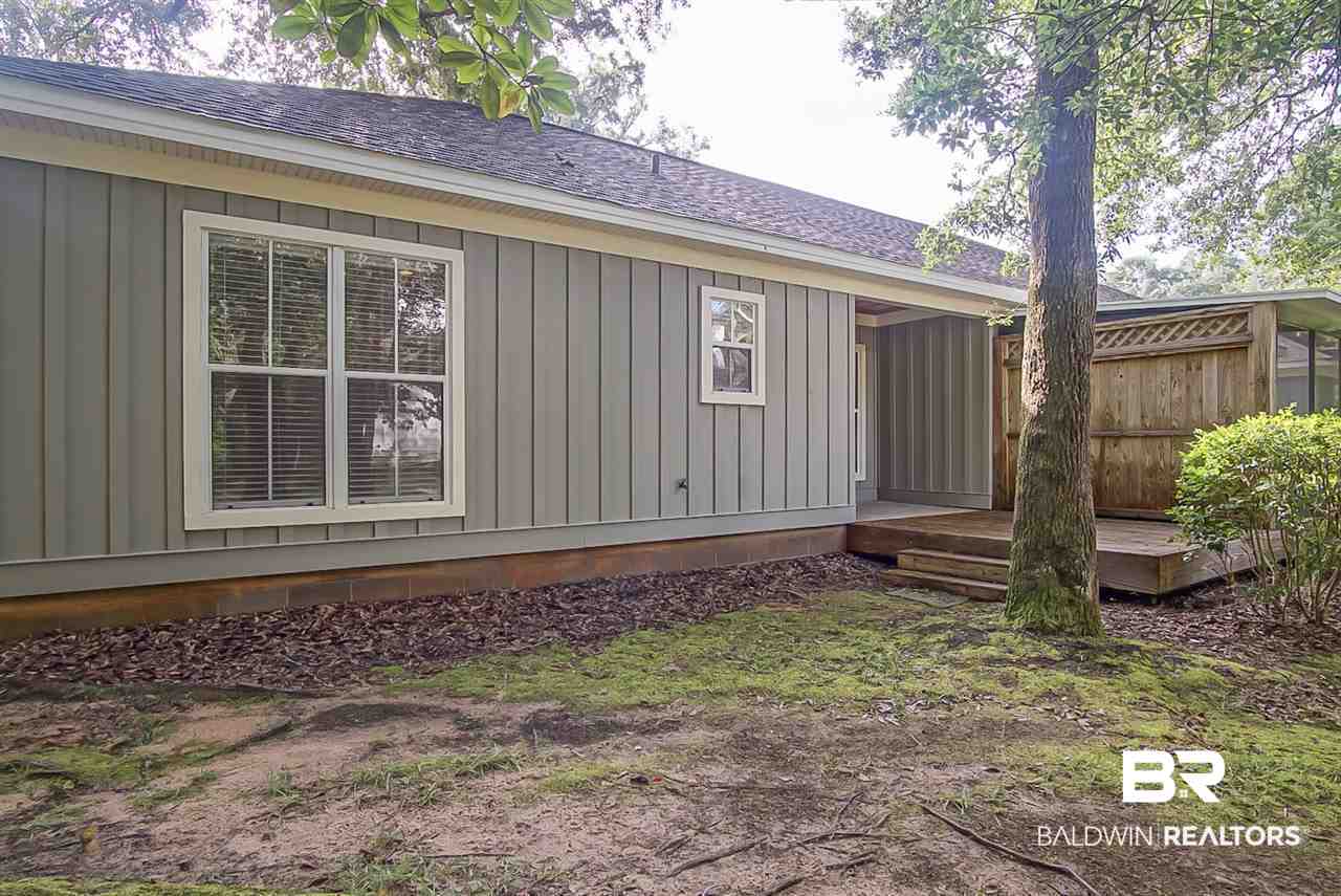 9916 Windmill Road, Unit 3 Fairhope, AL 36532 - Photo 23 of 24