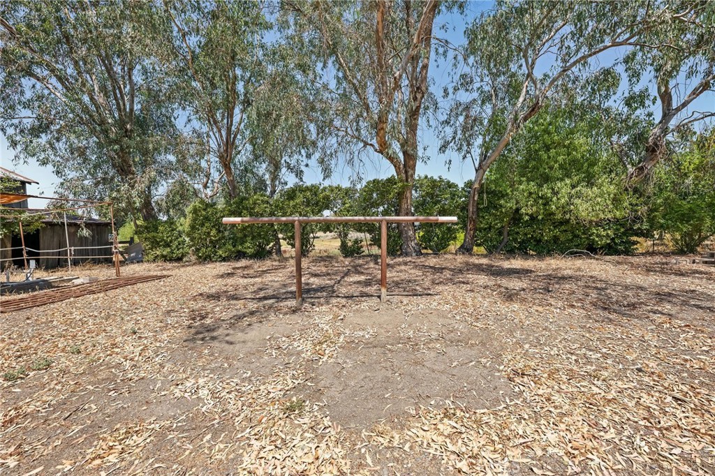 4733 County Road East Orland, CA 95963 - Photo 30 of 40 Hitching post/wash area near barn
