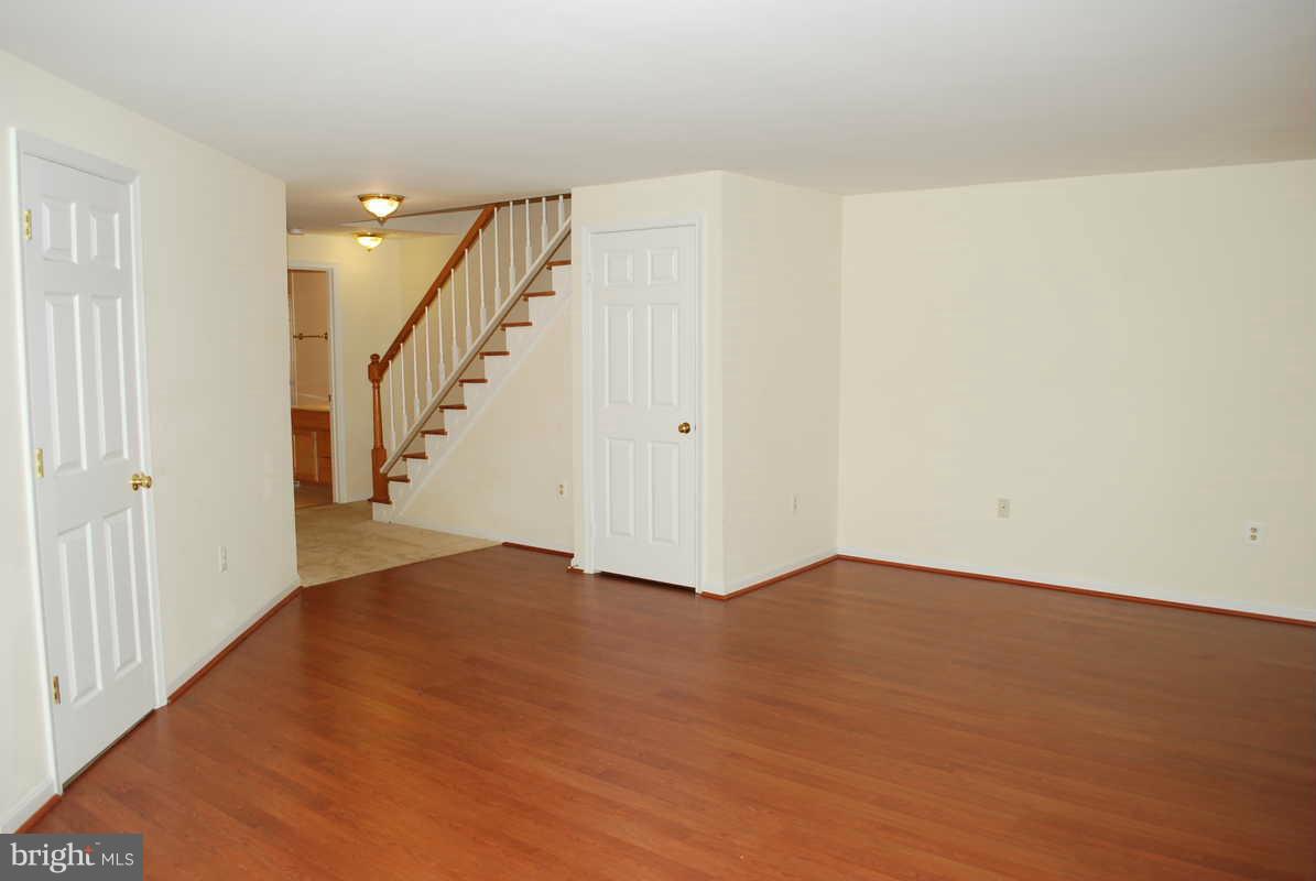 7208 Hidden Ridge Court Springfield, VA 22152 - Photo 18 of 25 Basement